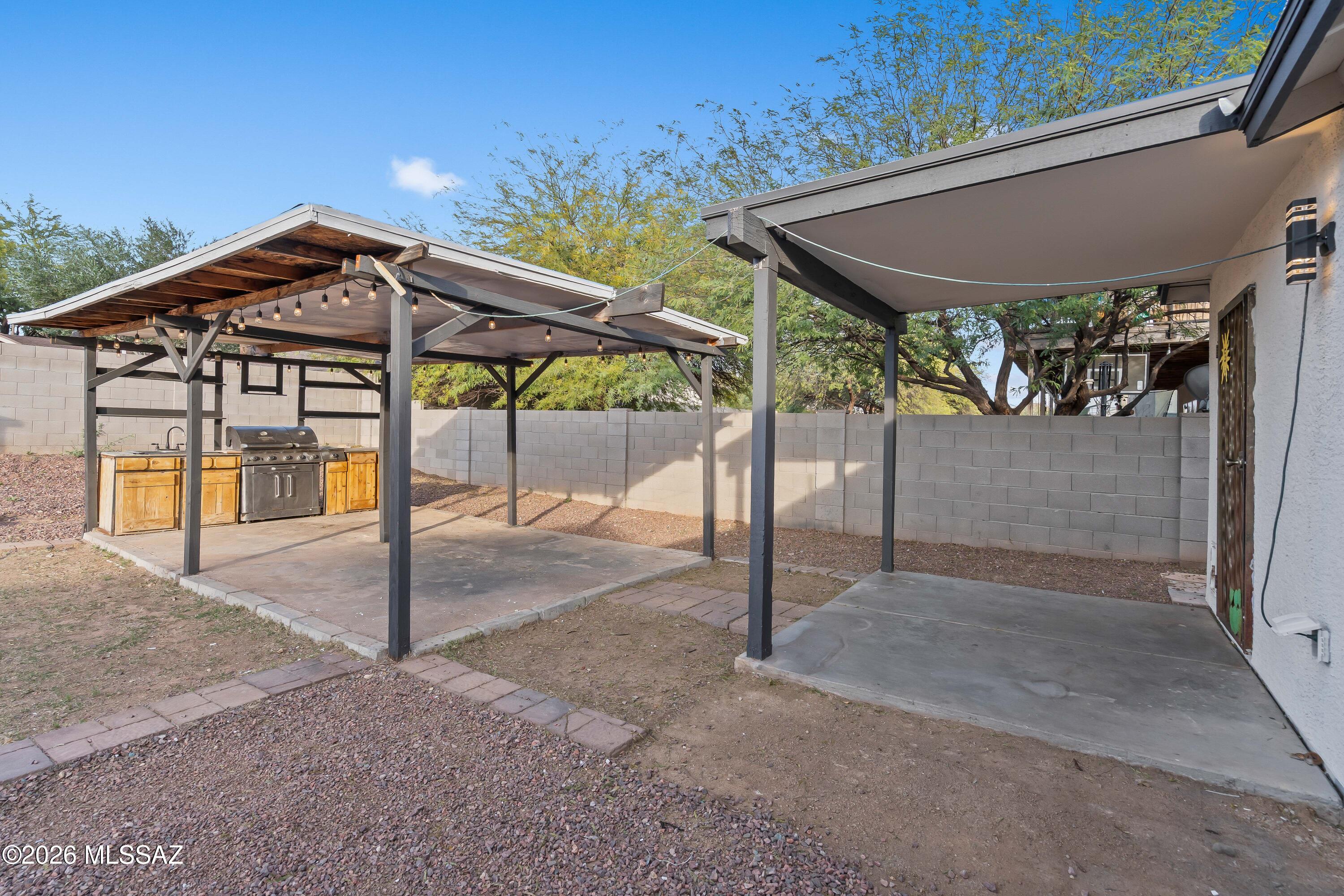 Tucson Mountain Village II (237-491) - Residential