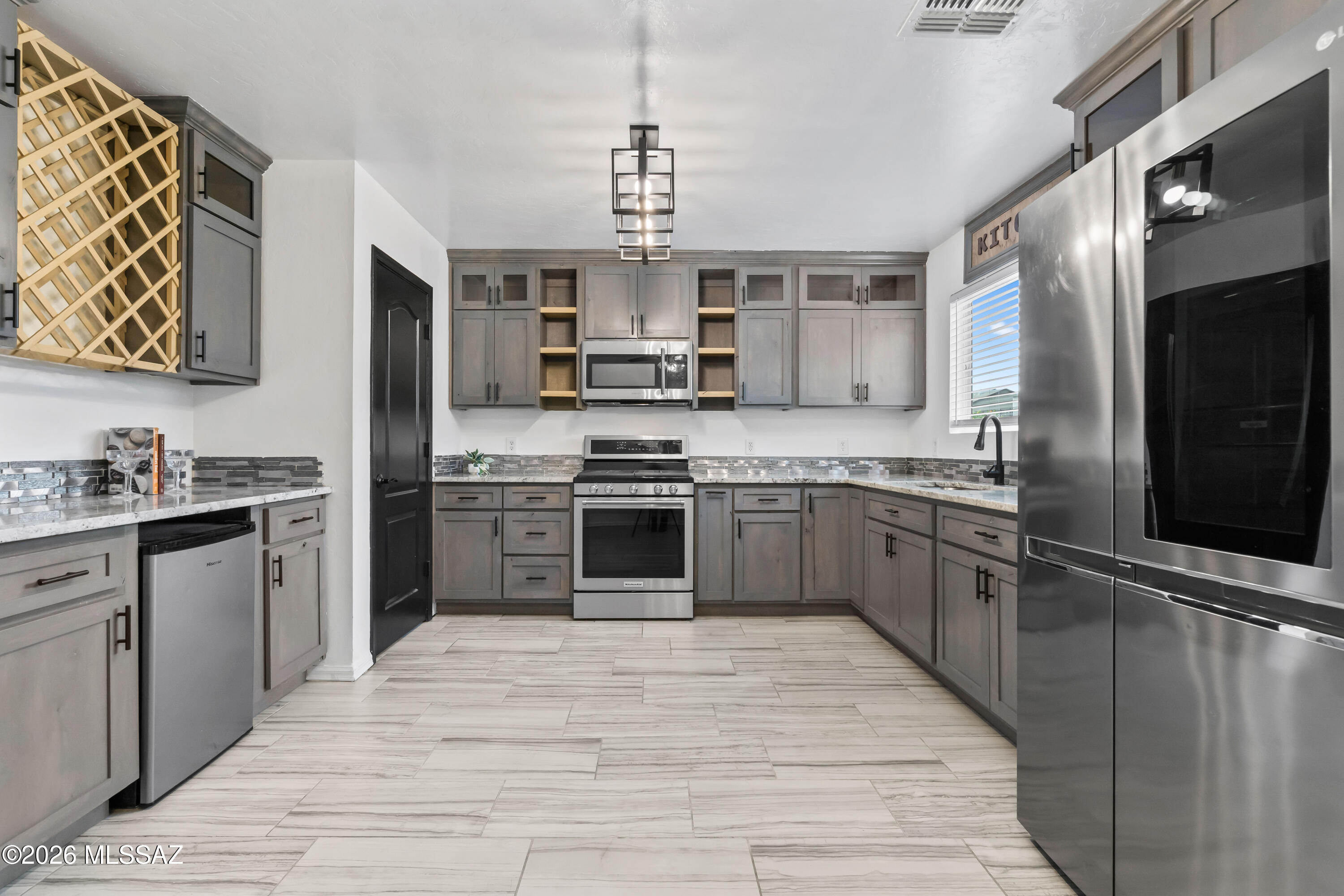 Tucson Mountain Village II (237-491) - Residential