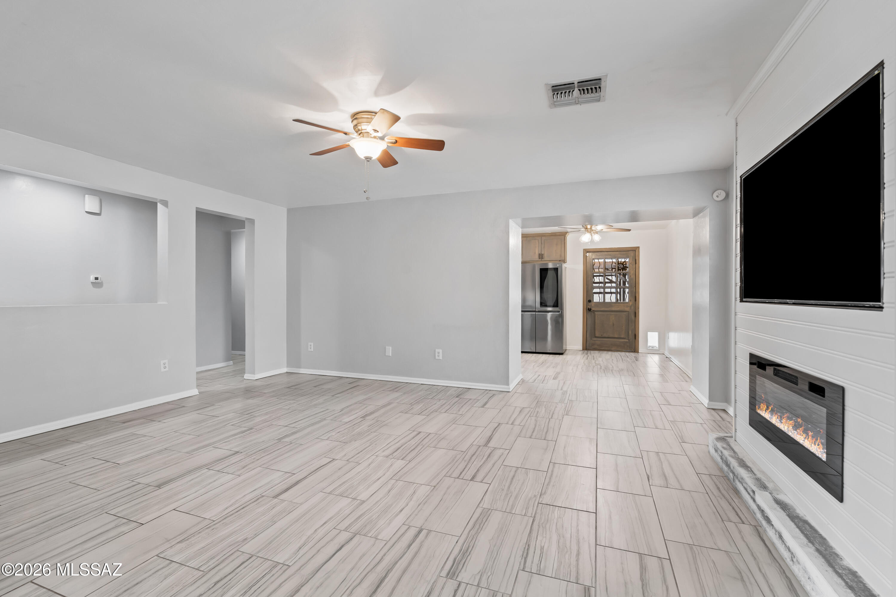 Tucson Mountain Village II (237-491) - Residential
