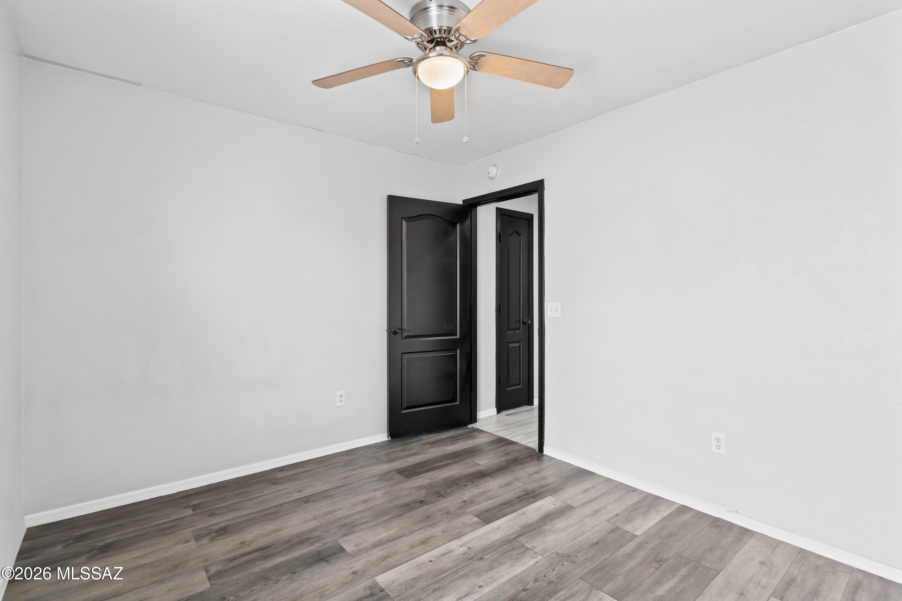 Tucson Mountain Village II (237-491) - Residential
