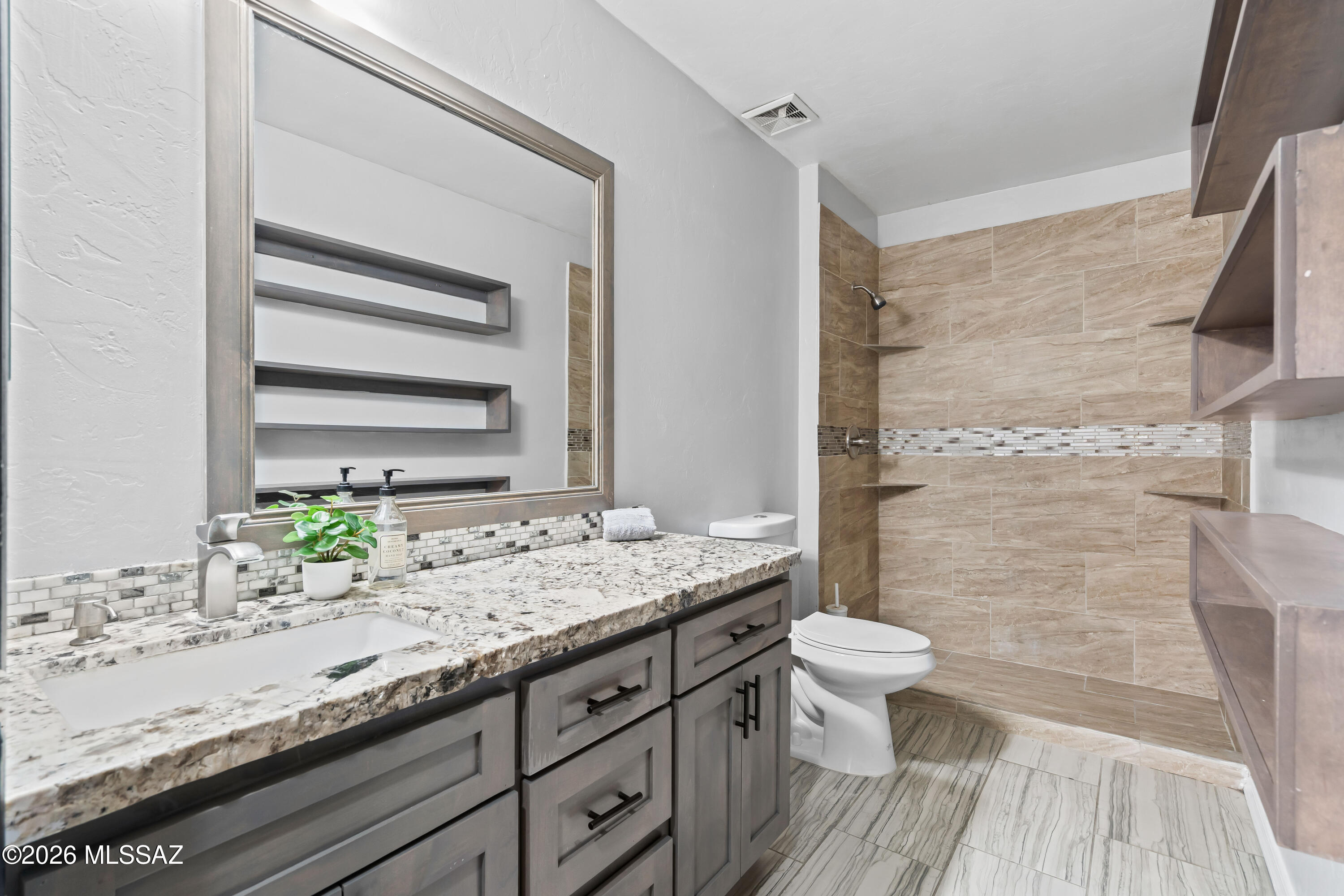 Tucson Mountain Village II (237-491) - Residential