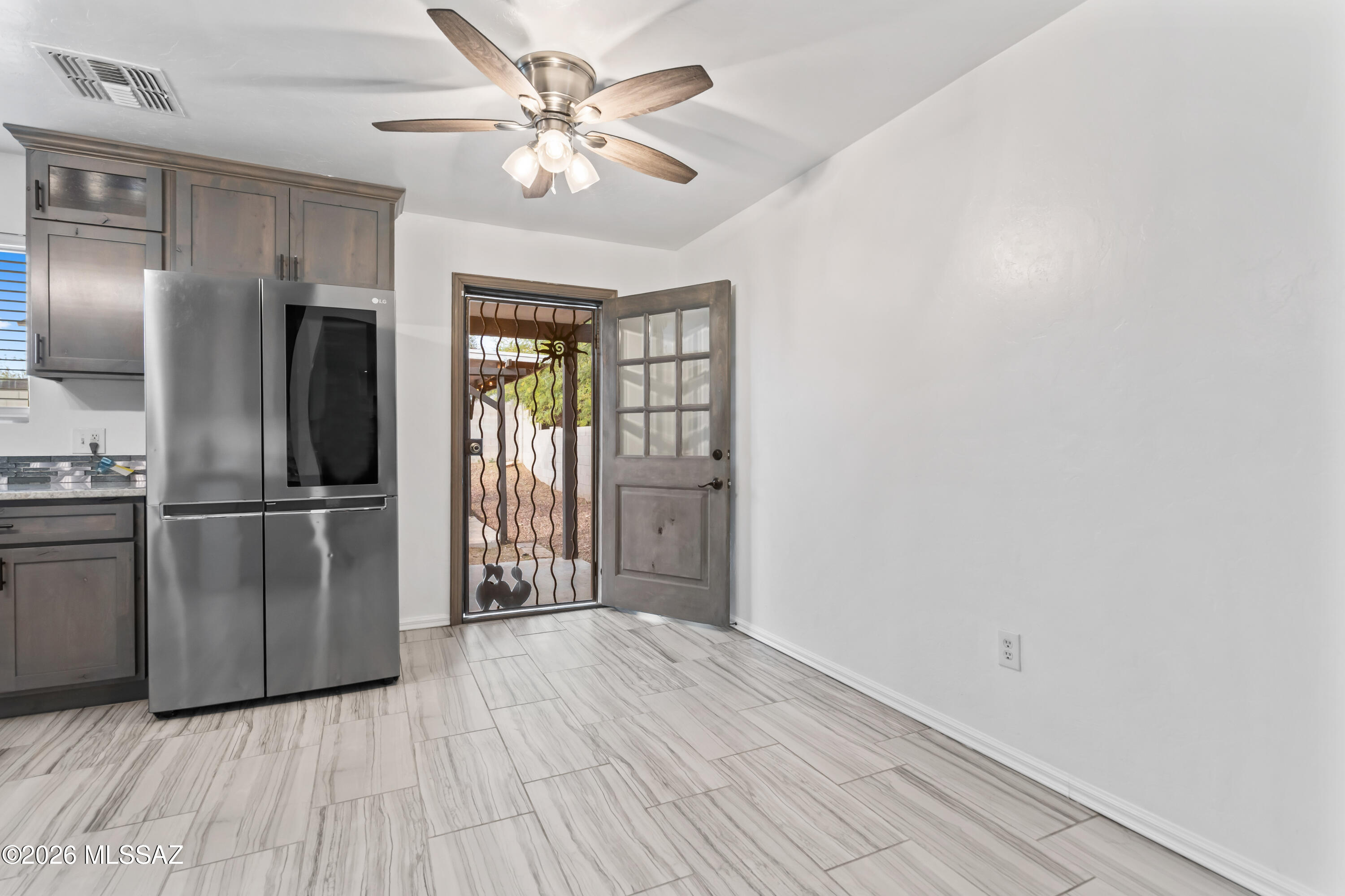 Tucson Mountain Village II (237-491) - Residential