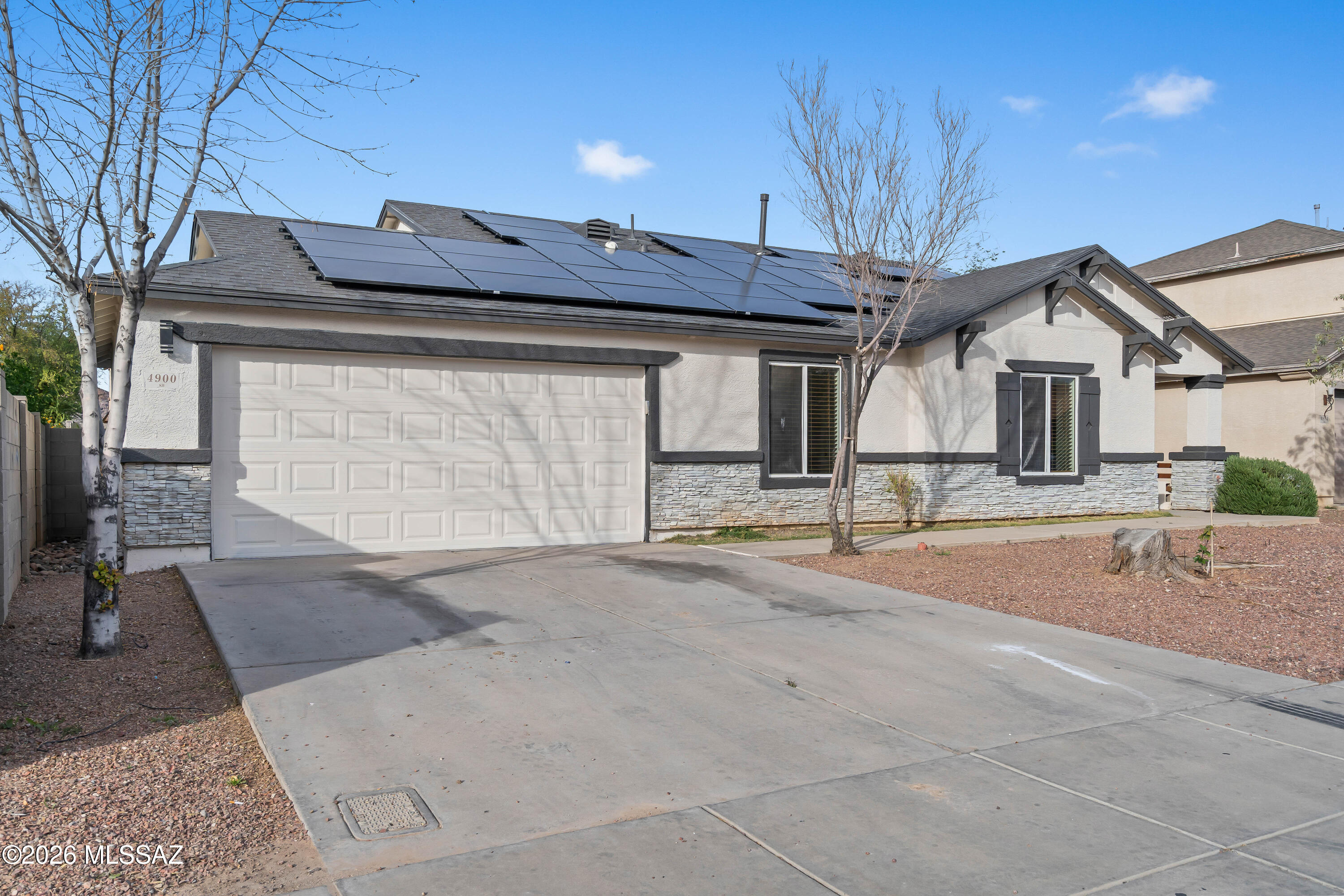 4900 W Calle Don Alfonso