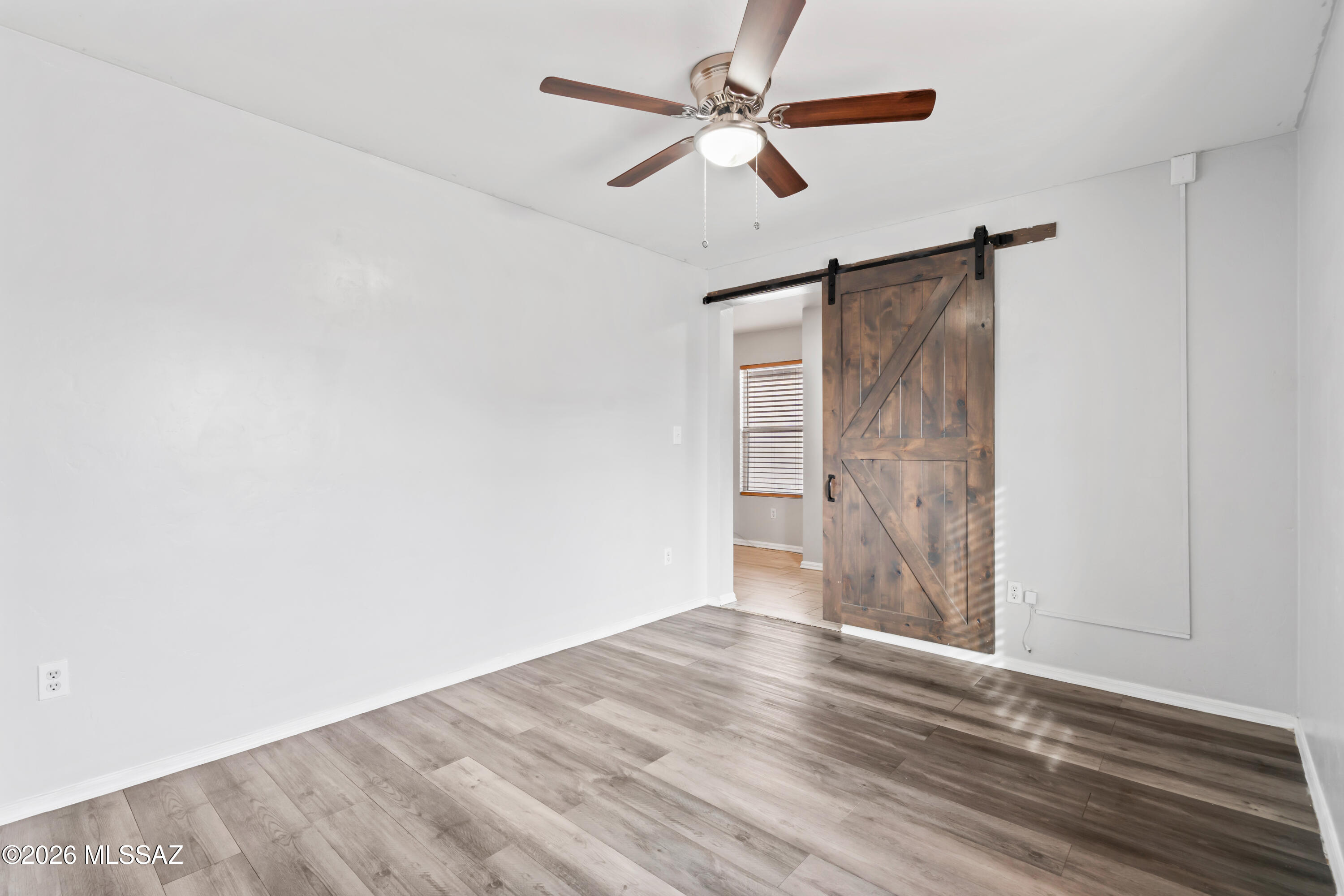 Tucson Mountain Village II (237-491) - Residential