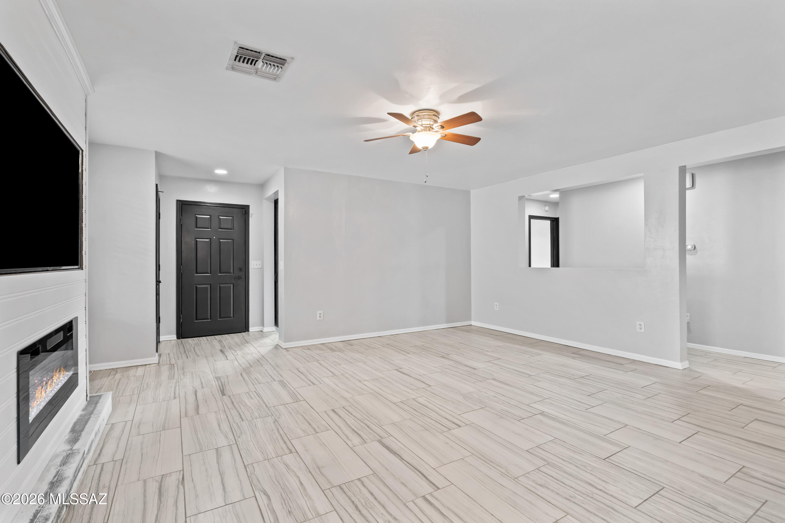 Tucson Mountain Village II (237-491) - Residential