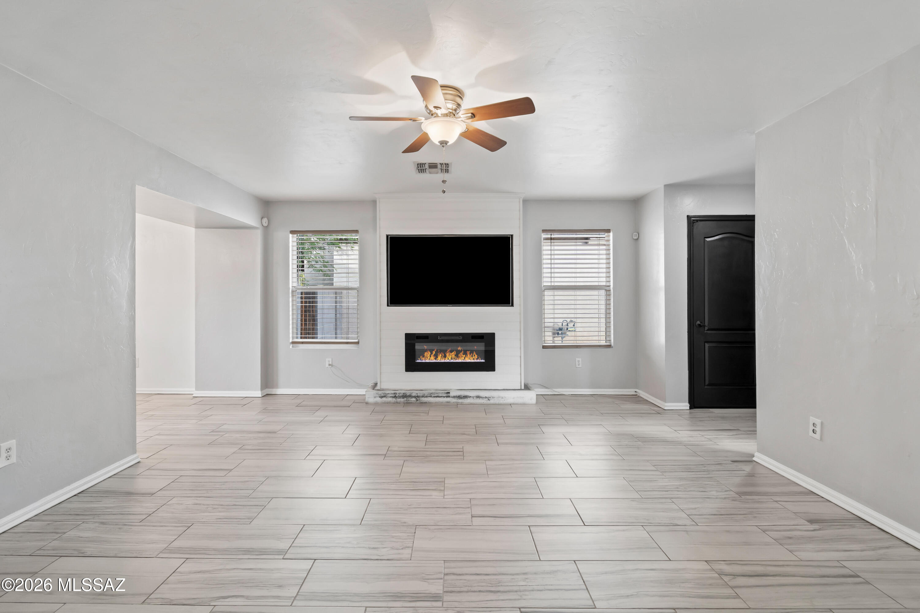 Tucson Mountain Village II (237-491) - Residential