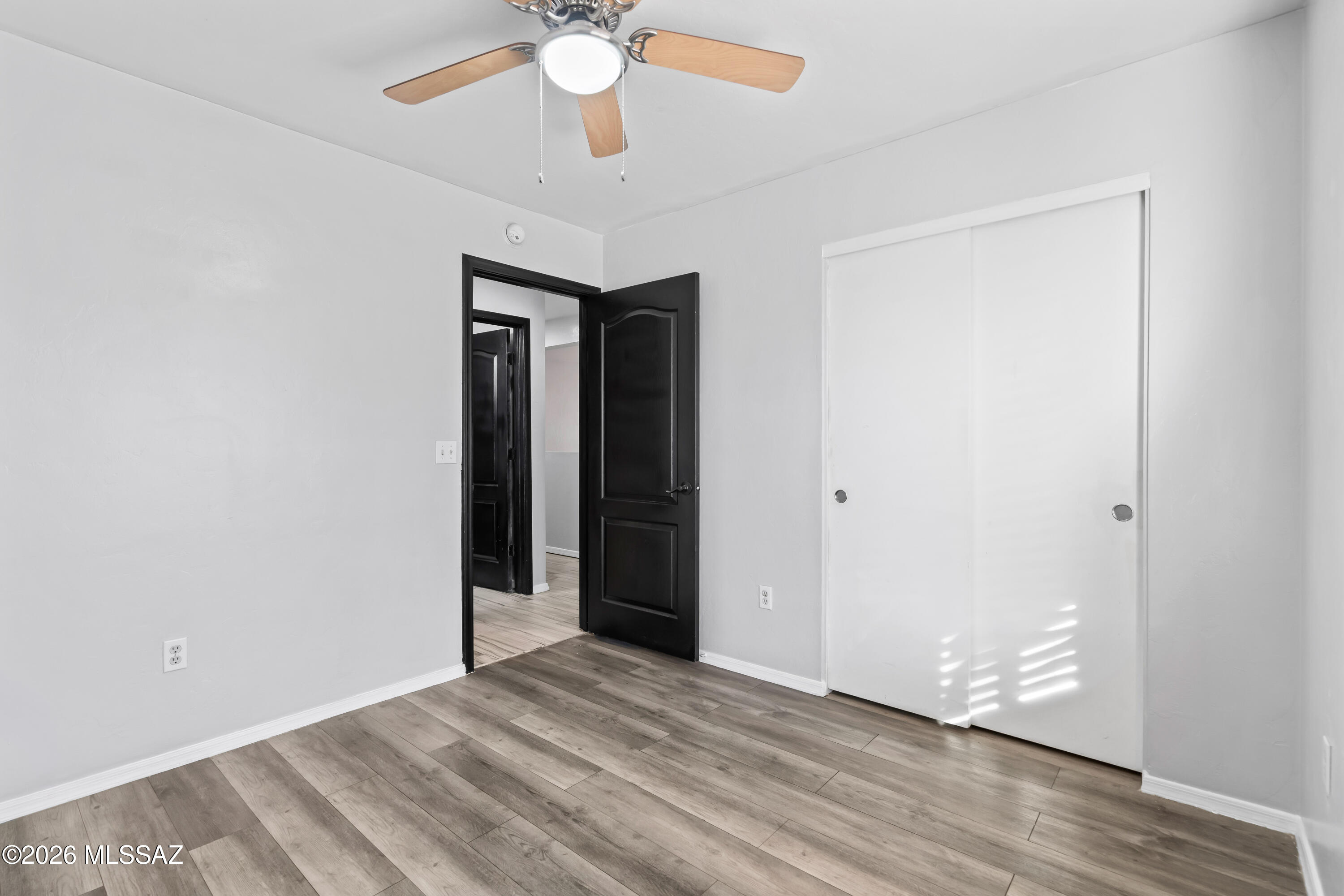Tucson Mountain Village II (237-491) - Residential
