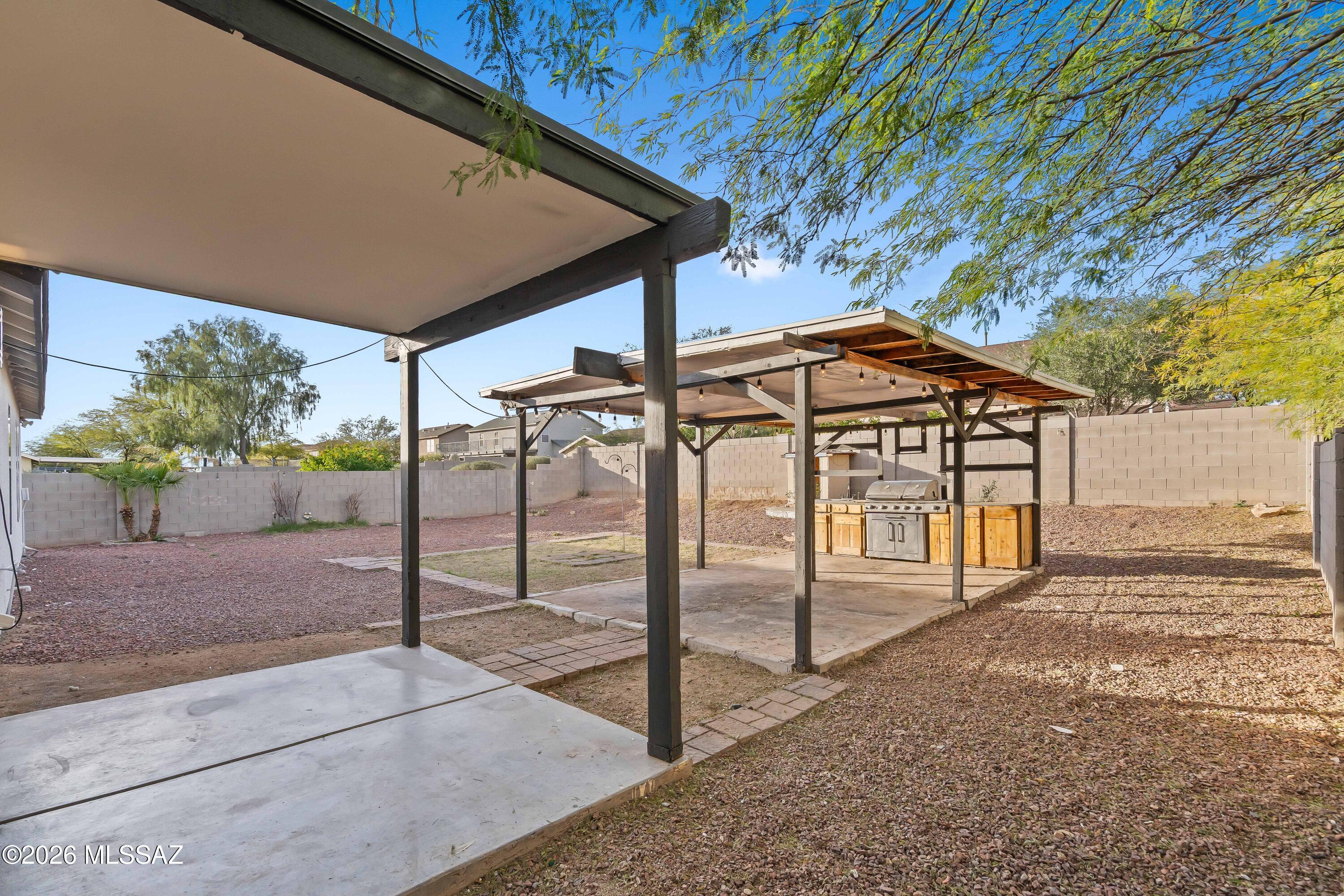 Tucson Mountain Village II (237-491) - Residential