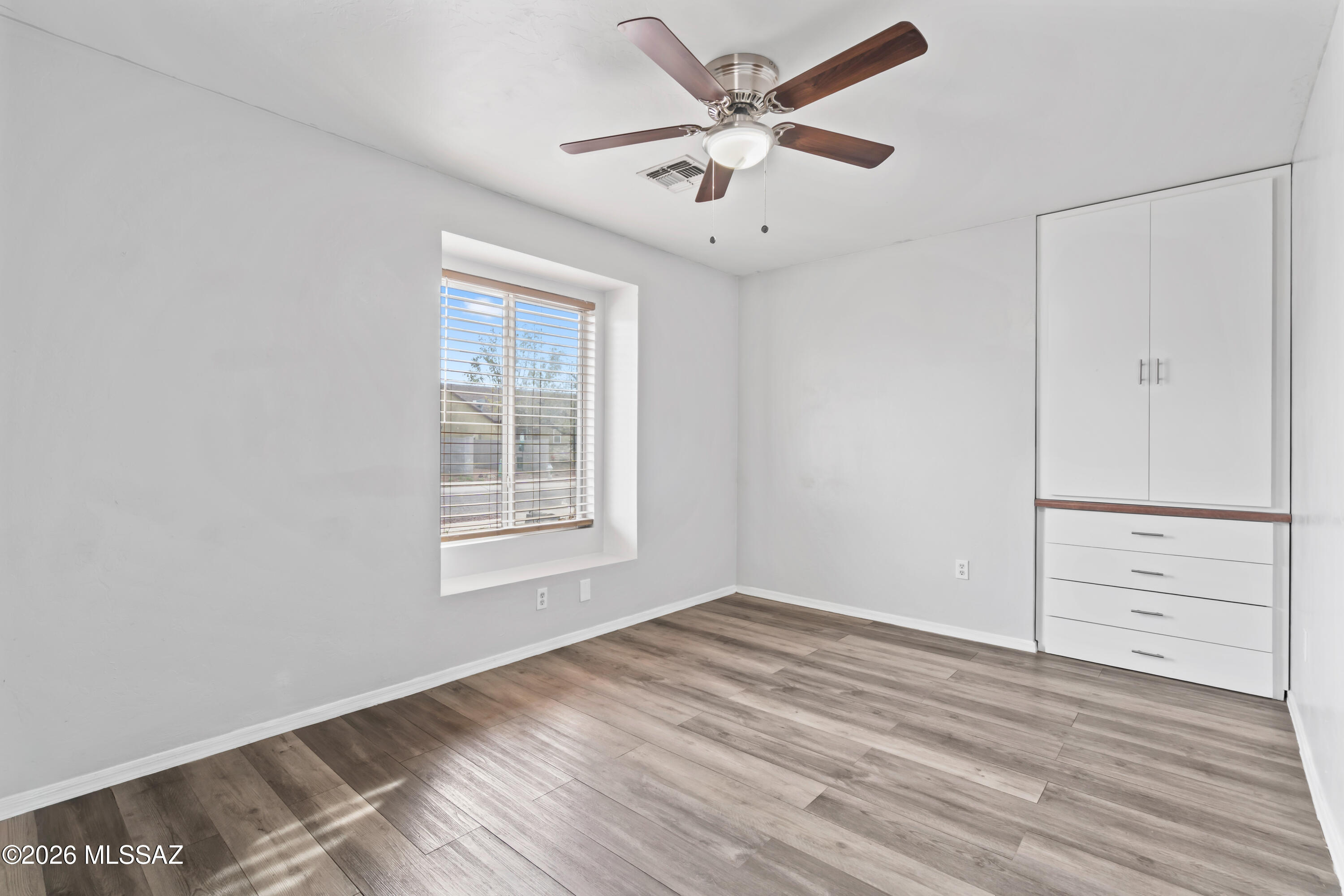 Tucson Mountain Village II (237-491) - Residential