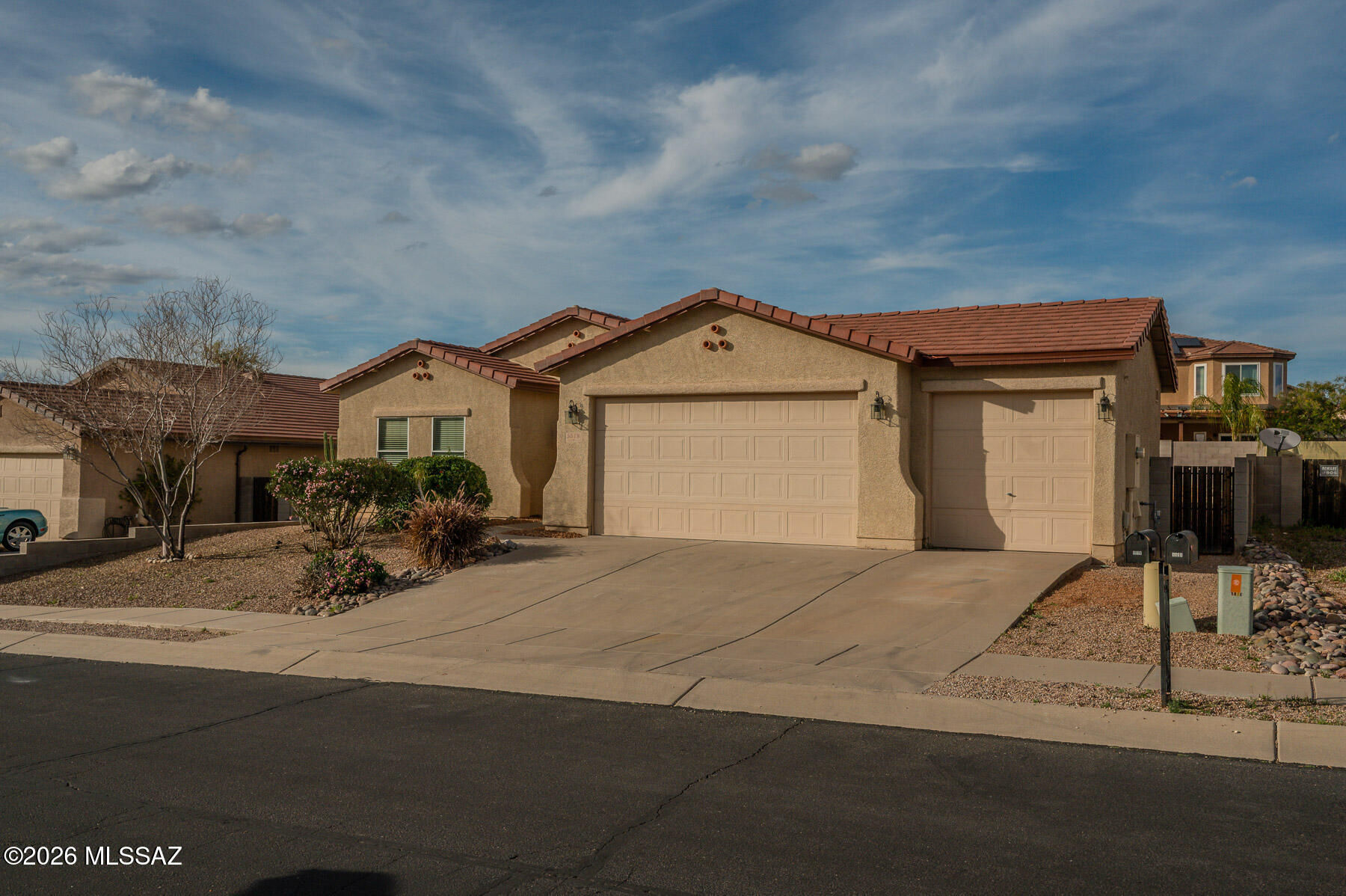 Hartman Vistas-(1-353) - Residential
