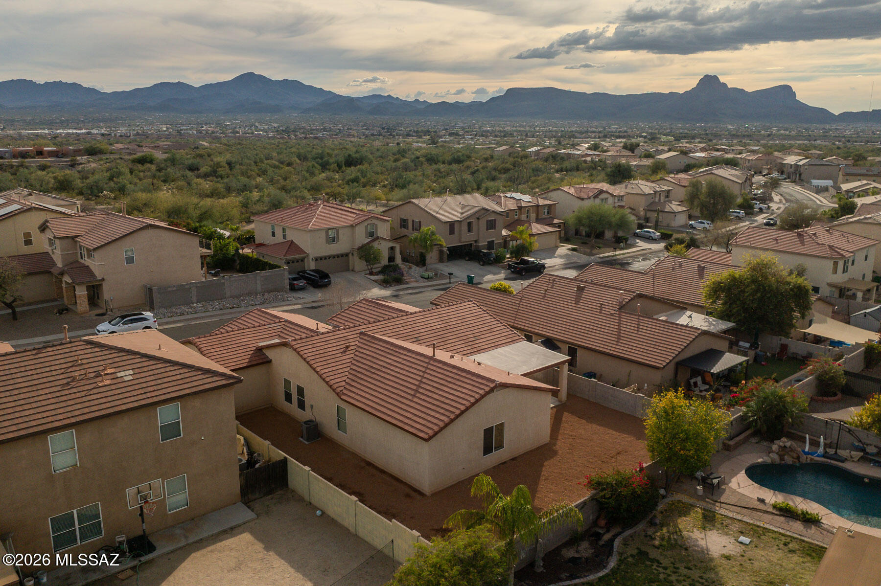 Hartman Vistas-(1-353) - Residential