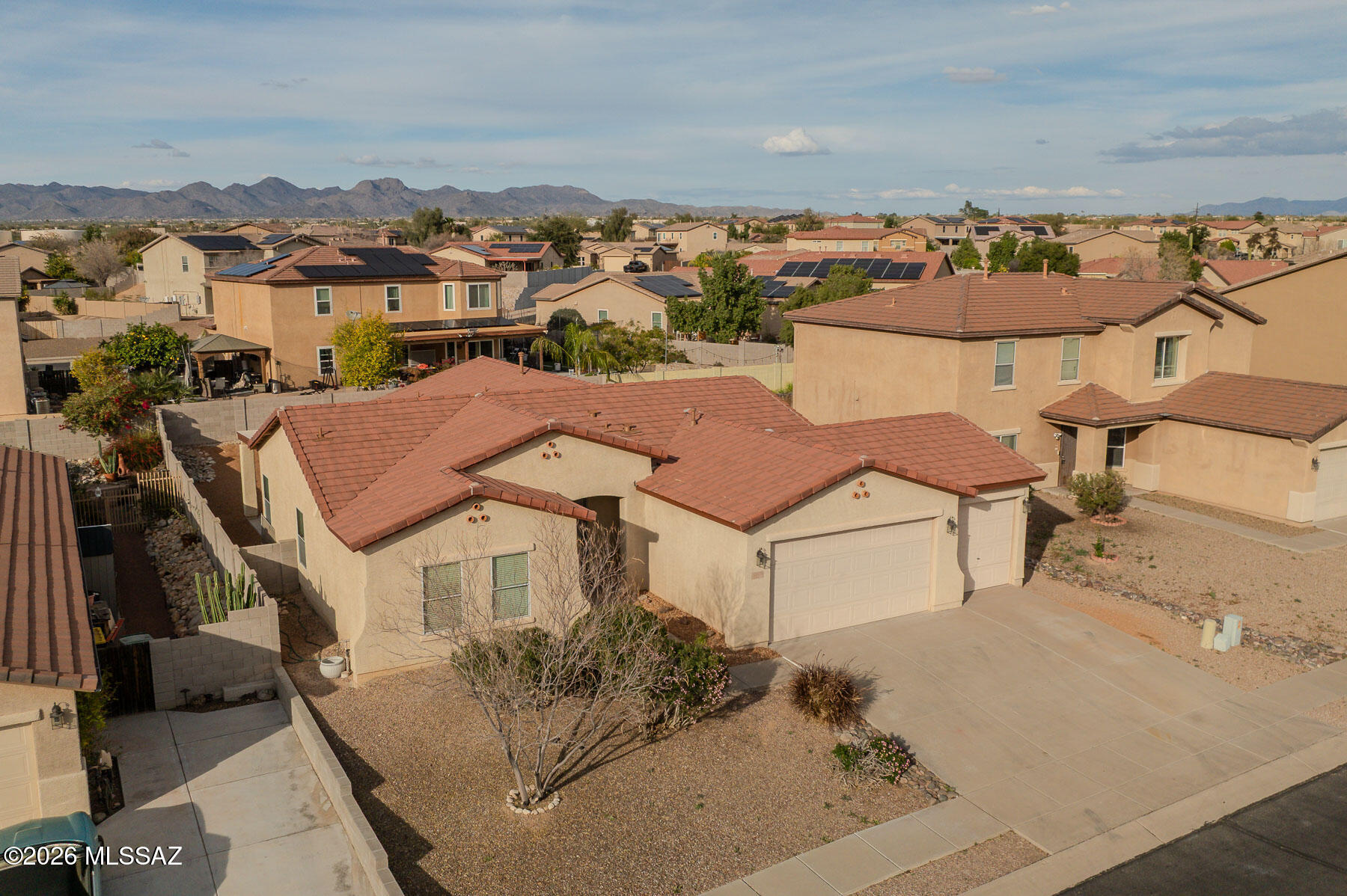 Hartman Vistas-(1-353) - Residential