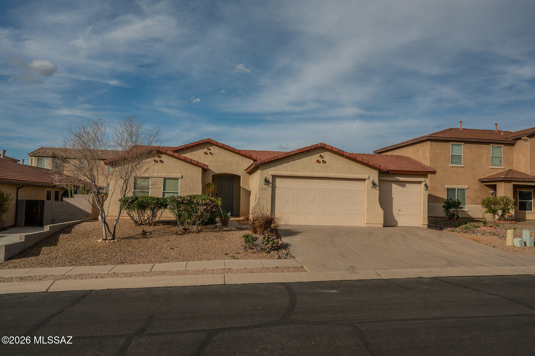 Hartman Vistas-(1-353) - Residential