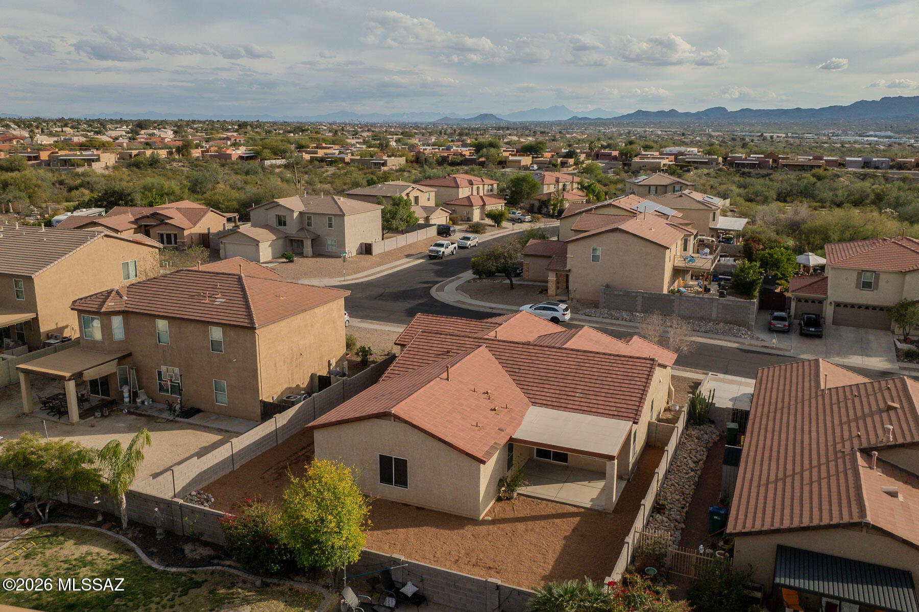 Hartman Vistas-(1-353) - Residential