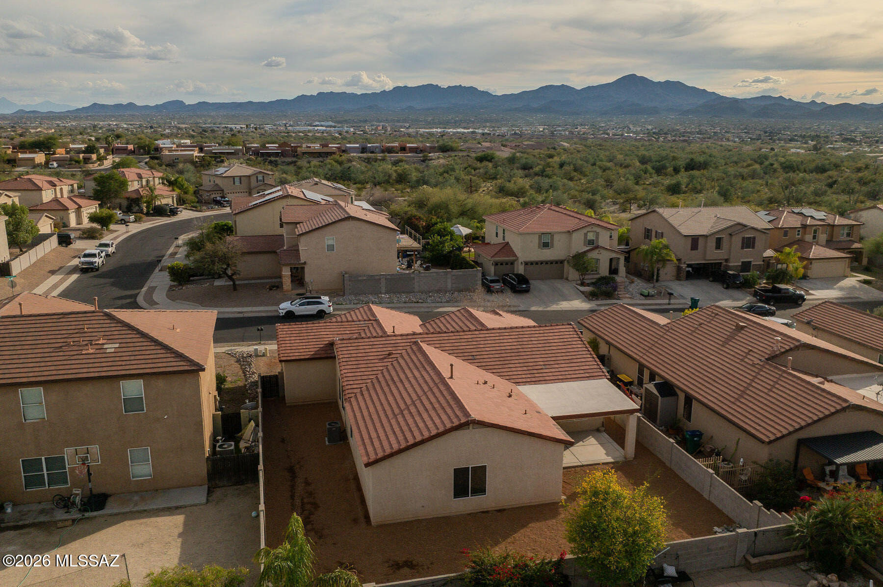 Hartman Vistas-(1-353) - Residential