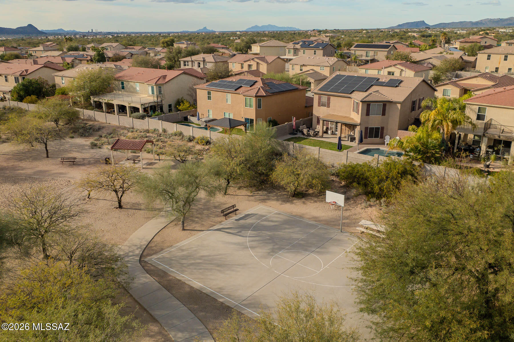 Hartman Vistas-(1-353) - Residential