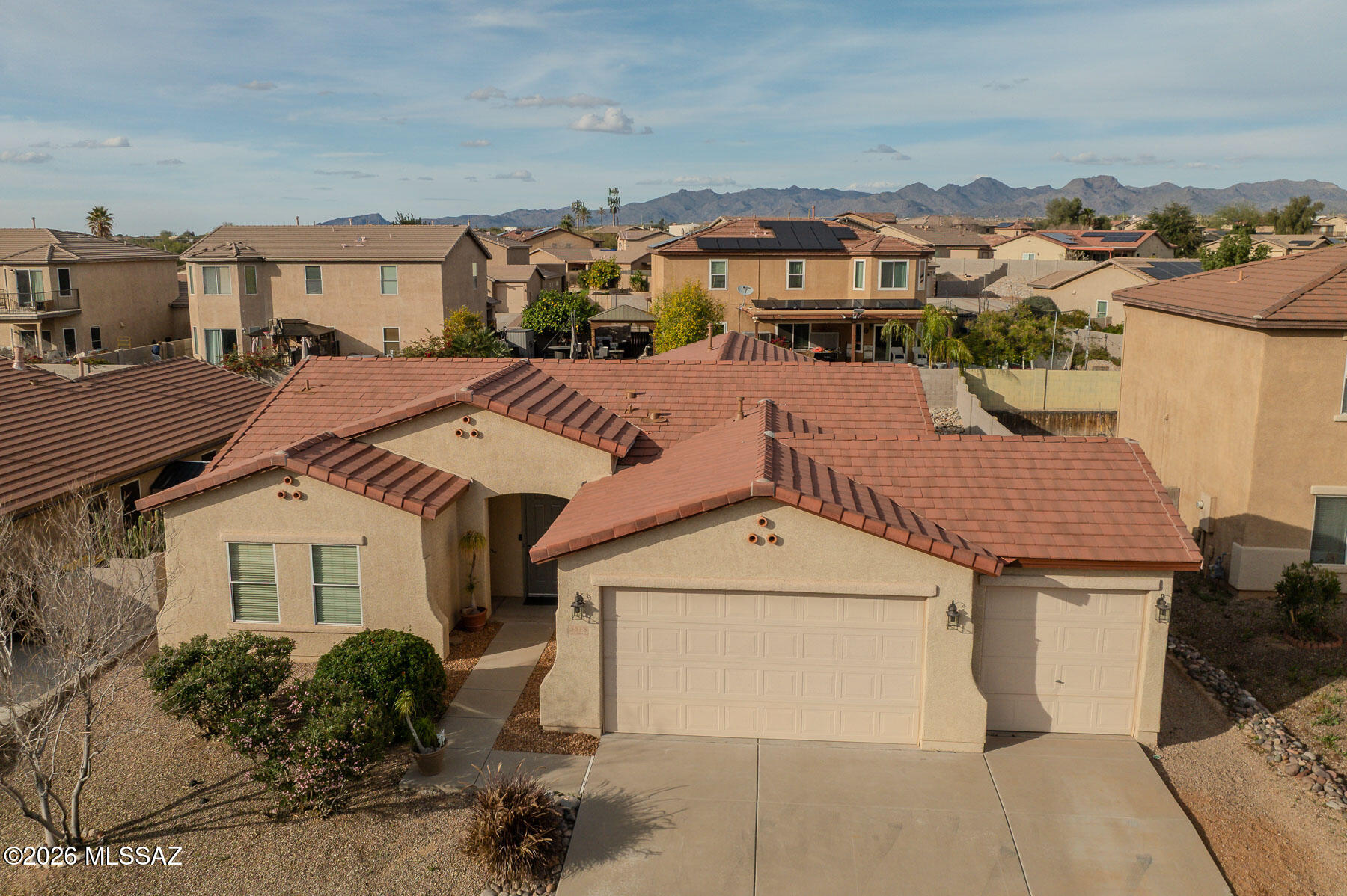 Hartman Vistas-(1-353) - Residential