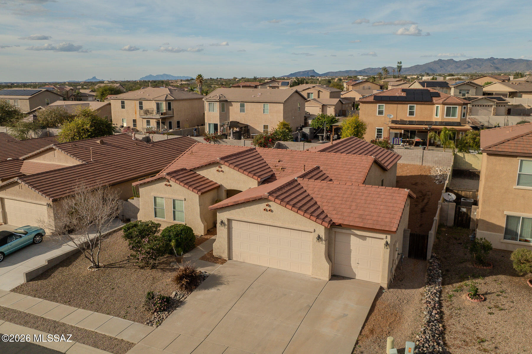 Hartman Vistas-(1-353) - Residential