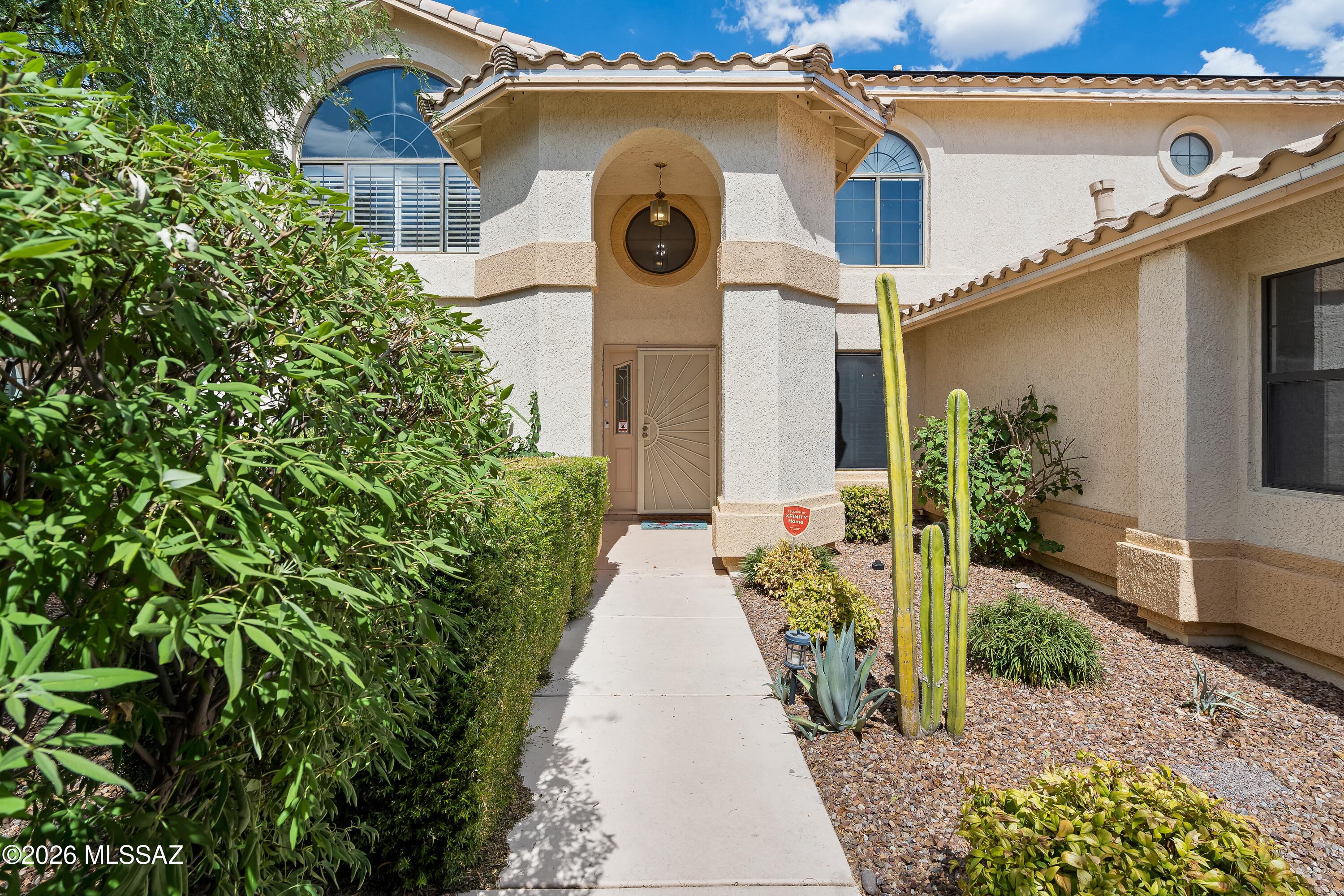 12450 N Copper Queen Way