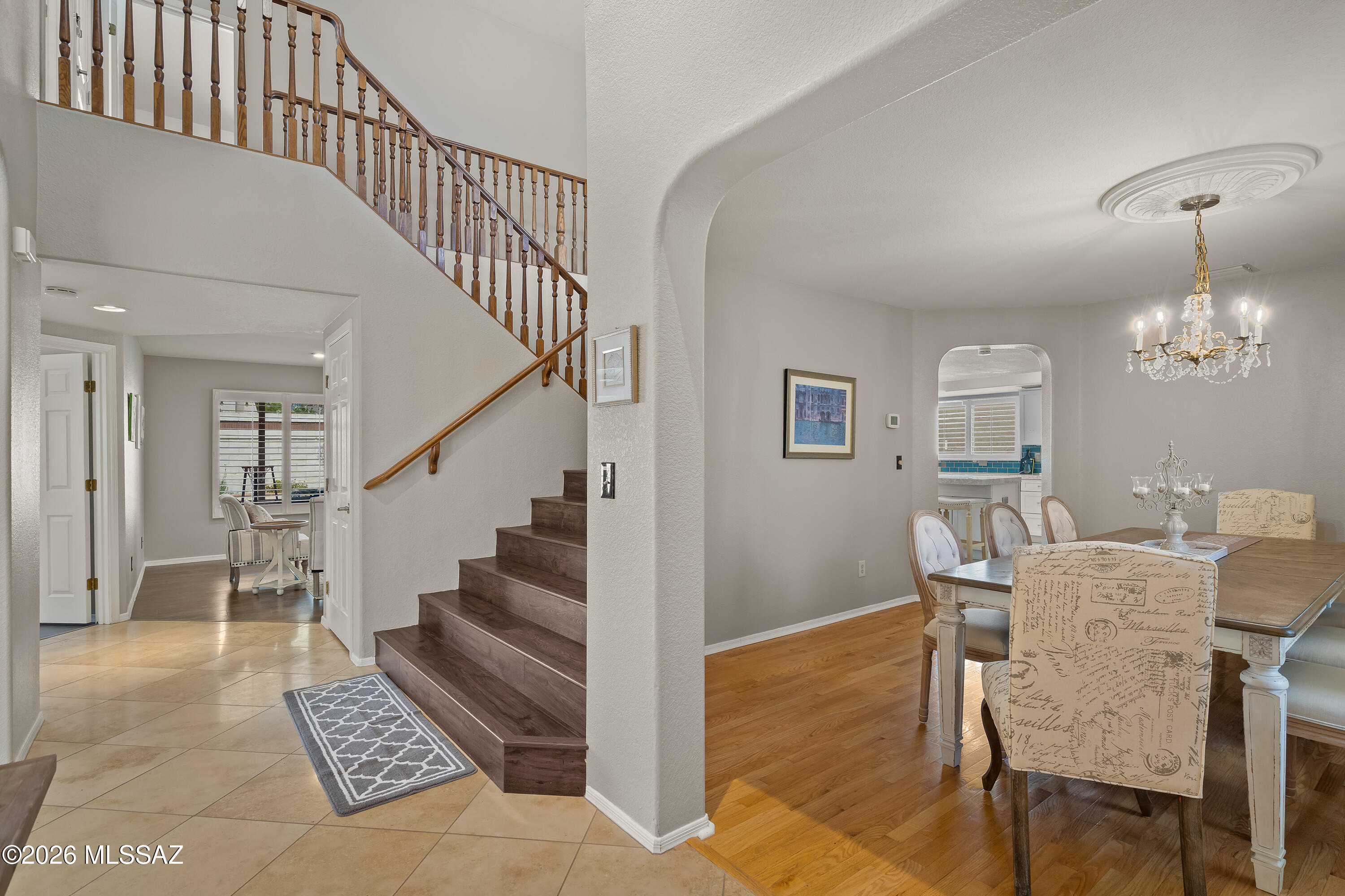 12450 N Copper Queen Way