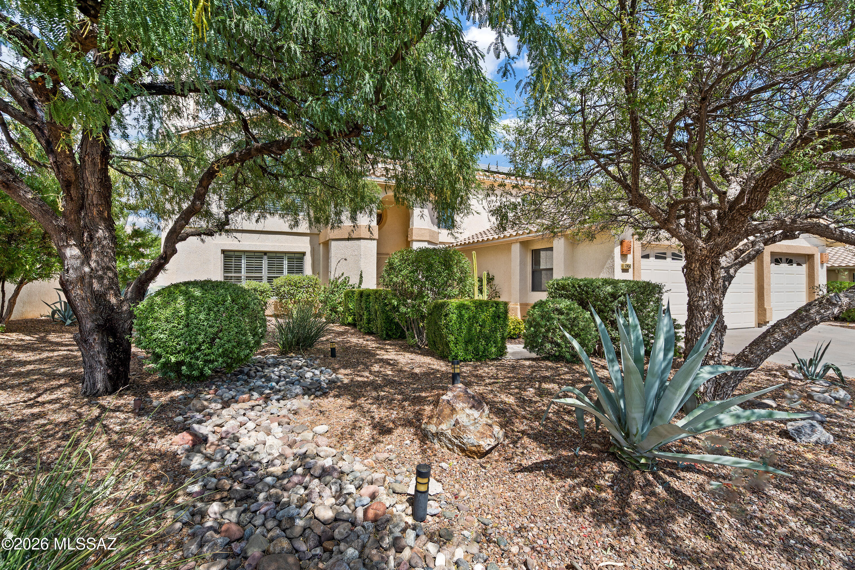 12450 N Copper Queen Way