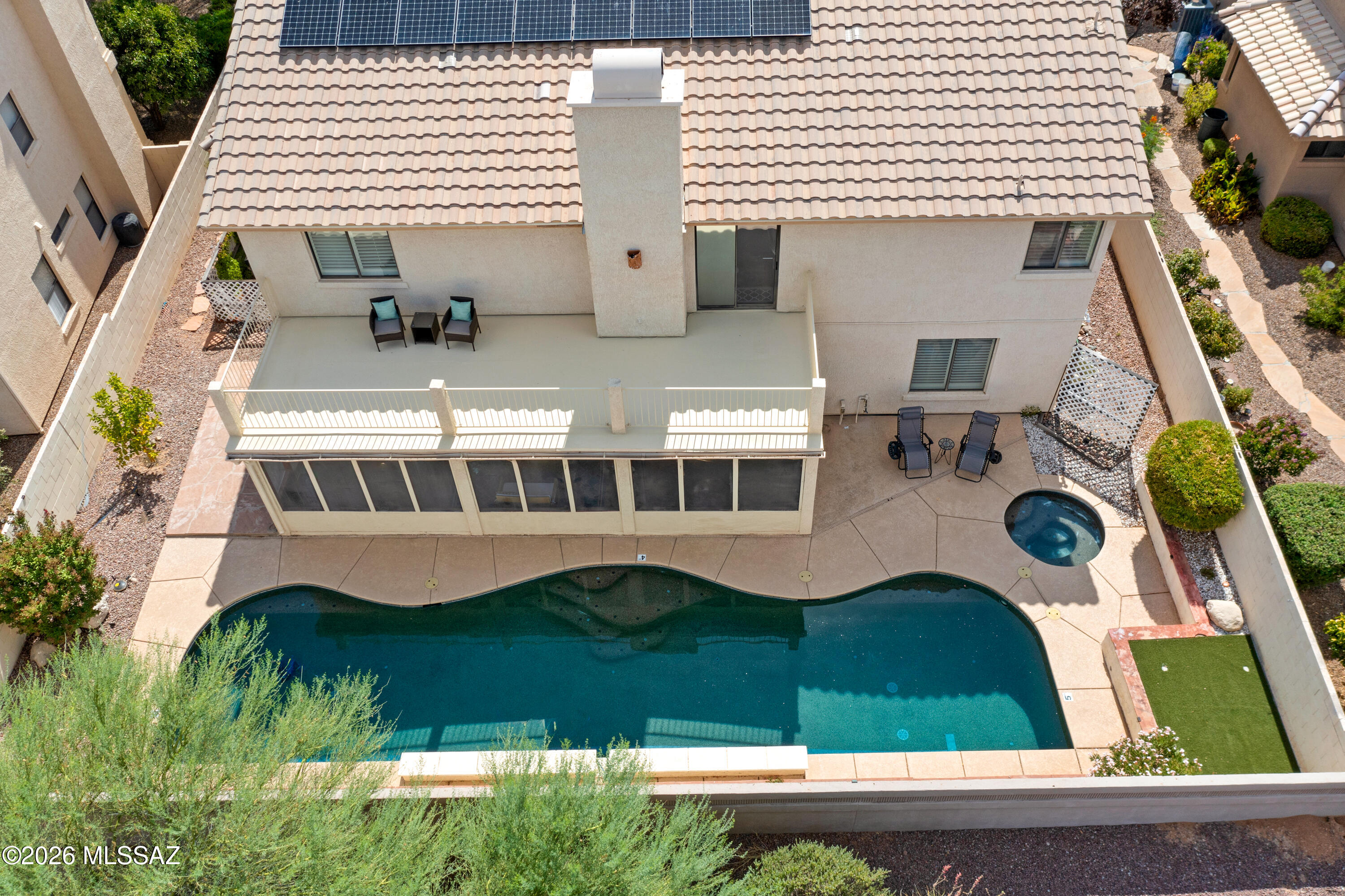 N/A - Residential
