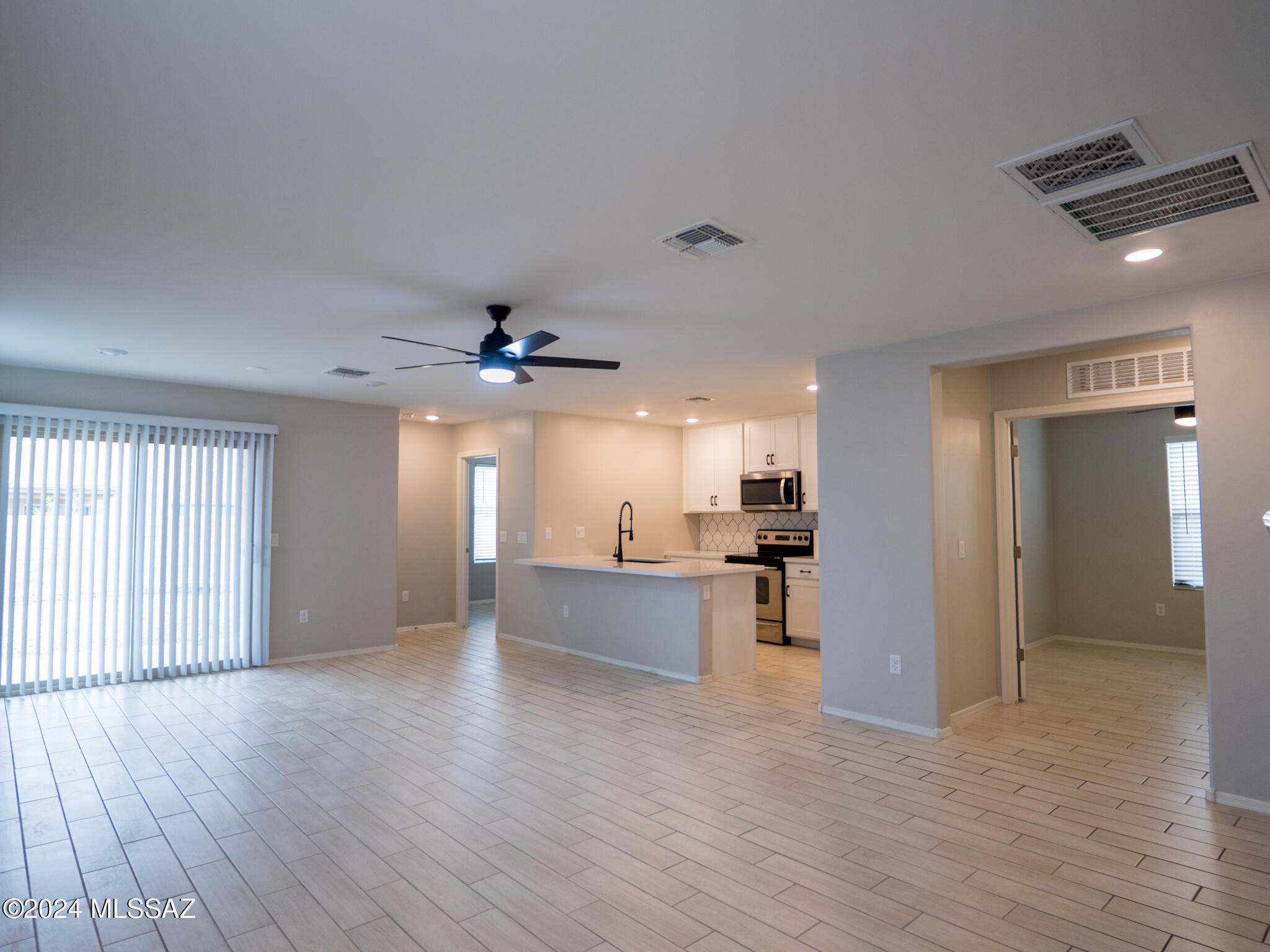 Bella Tierra - Residential Lease