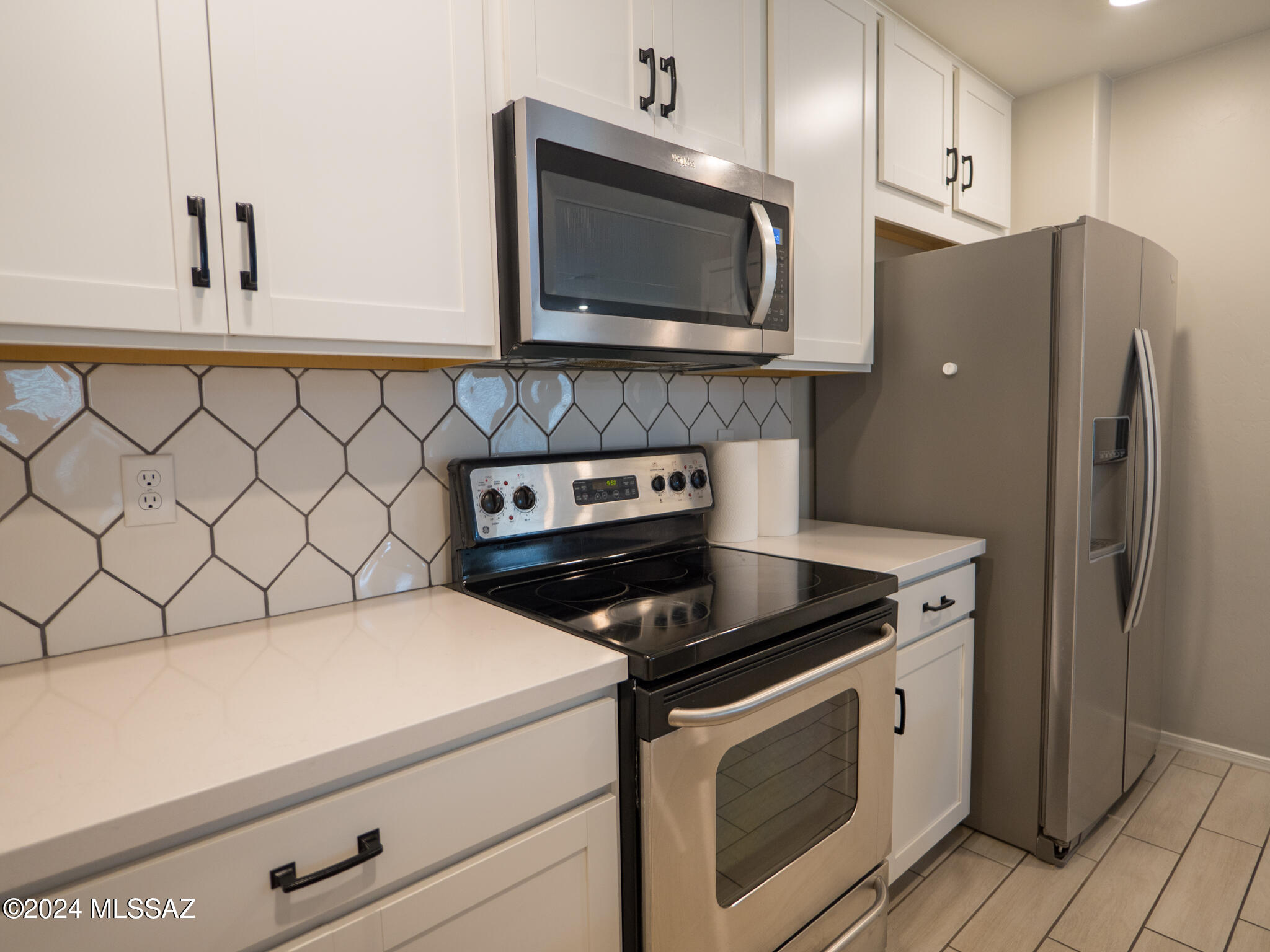 Bella Tierra - Residential Lease