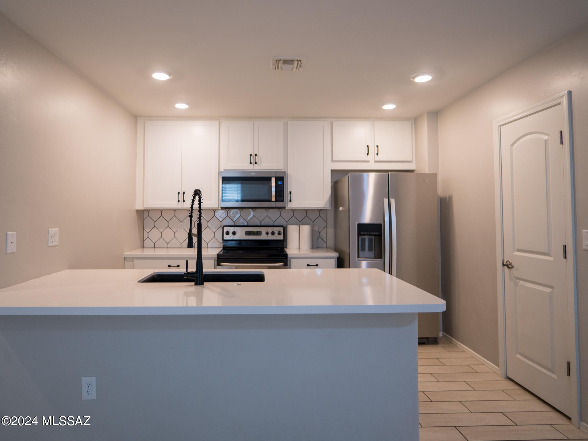 Bella Tierra - Residential Lease