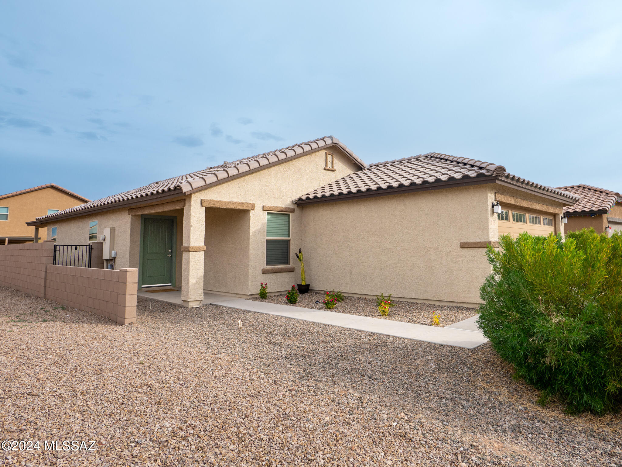 Bella Tierra - Residential Lease