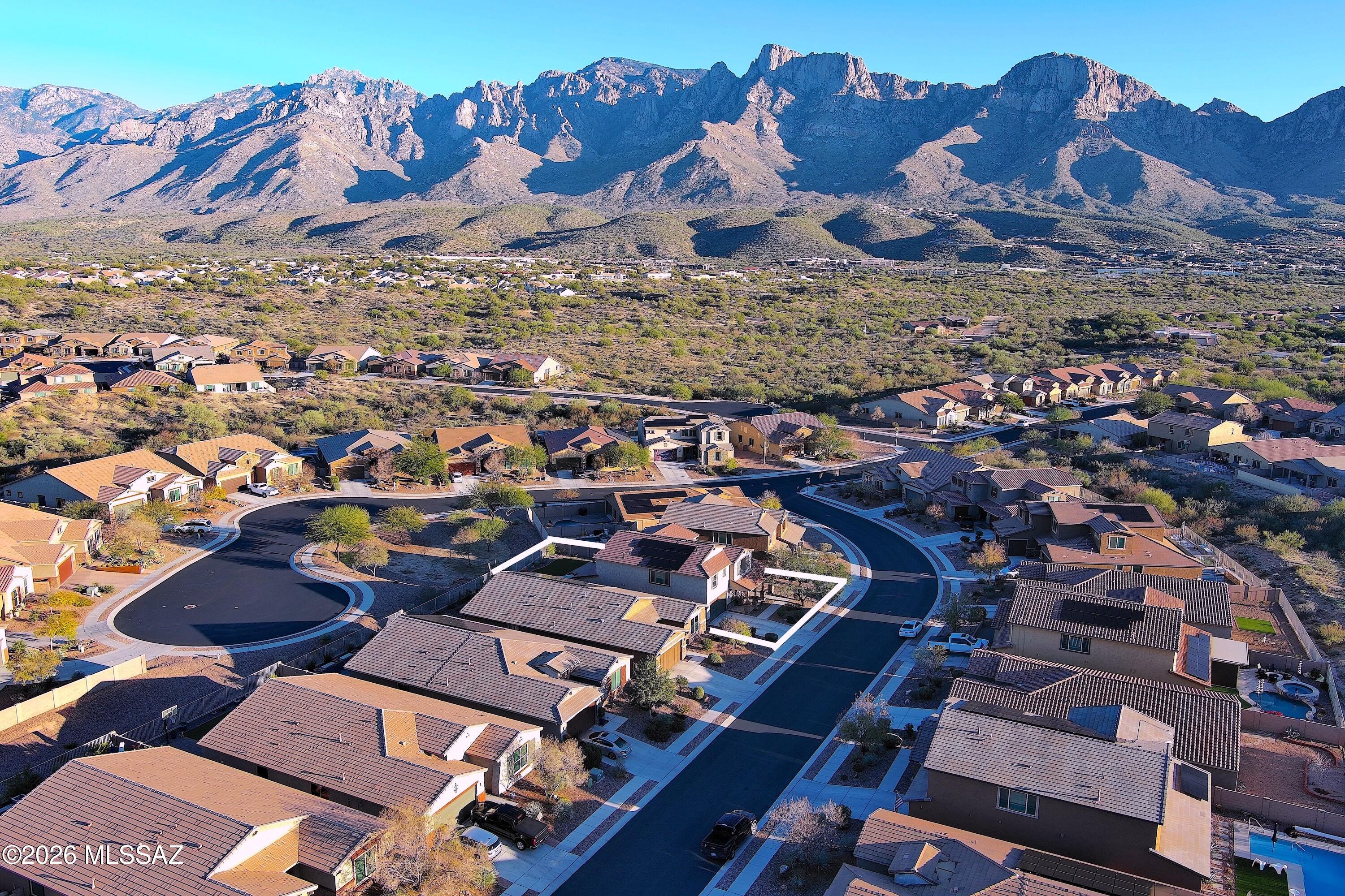 Villages At Silverhawke Phase 2 - Residential