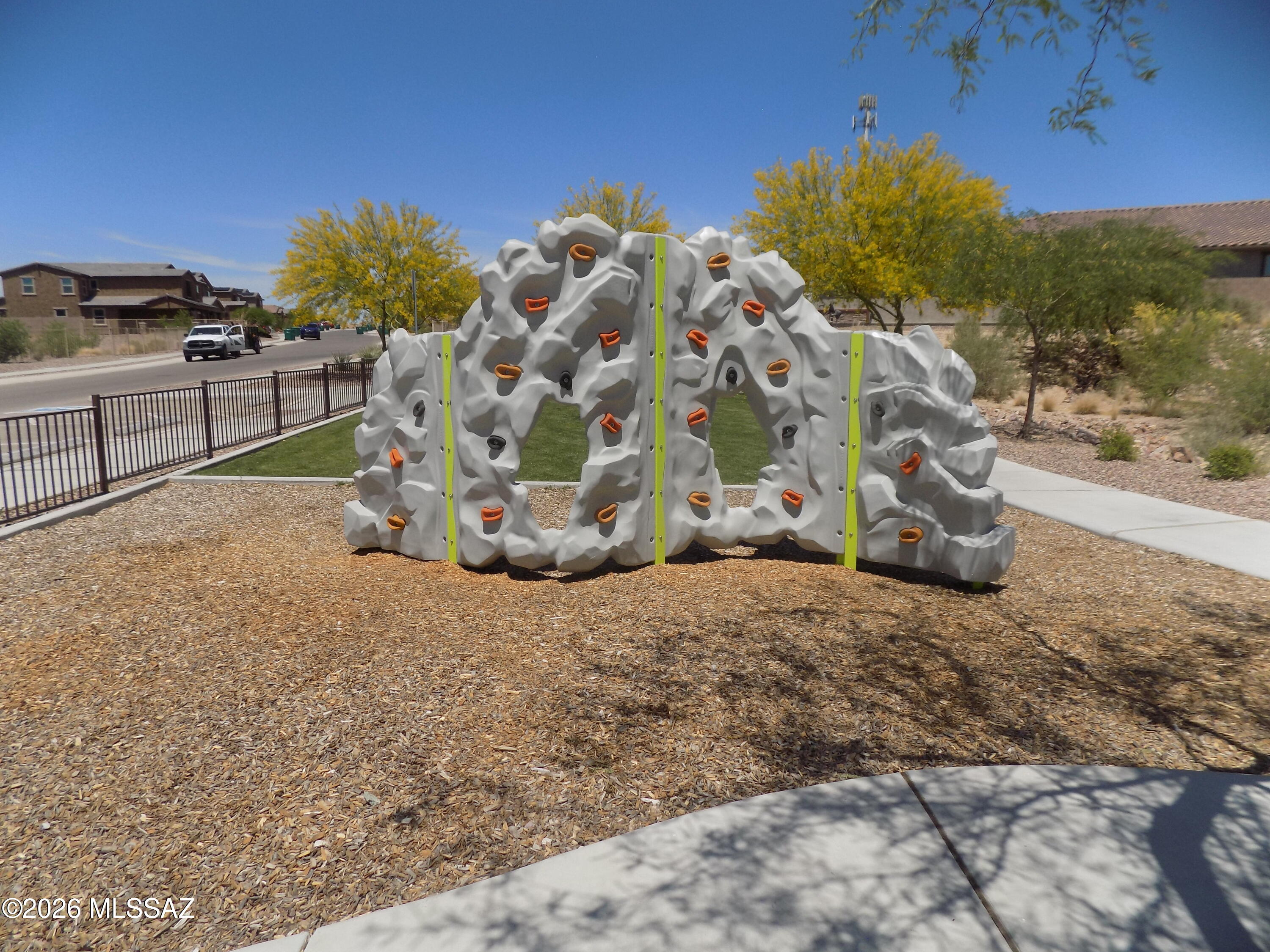 Villages At Silverhawke Phase 2 - Residential