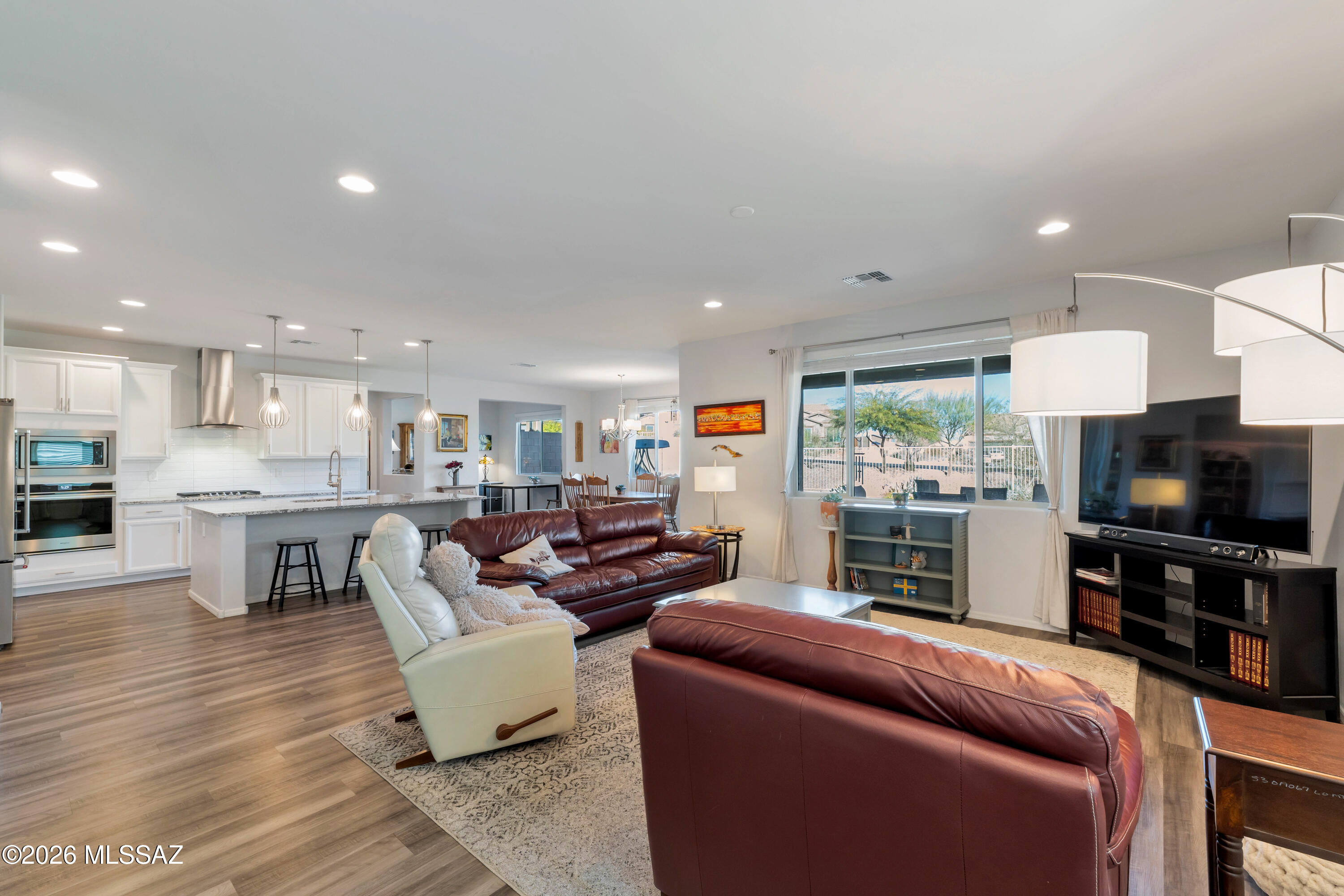 Villages At Silverhawke Phase 2 - Residential