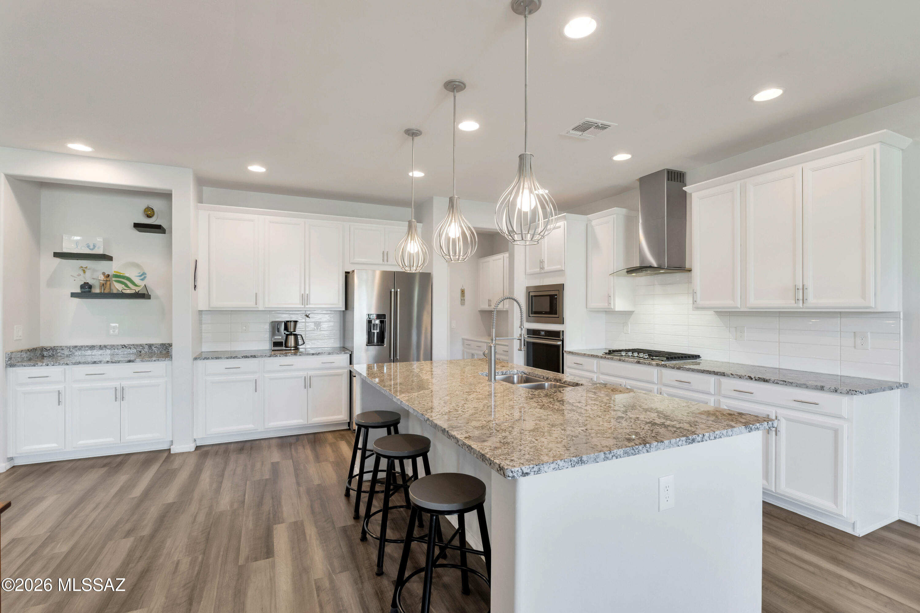 Villages At Silverhawke Phase 2 - Residential