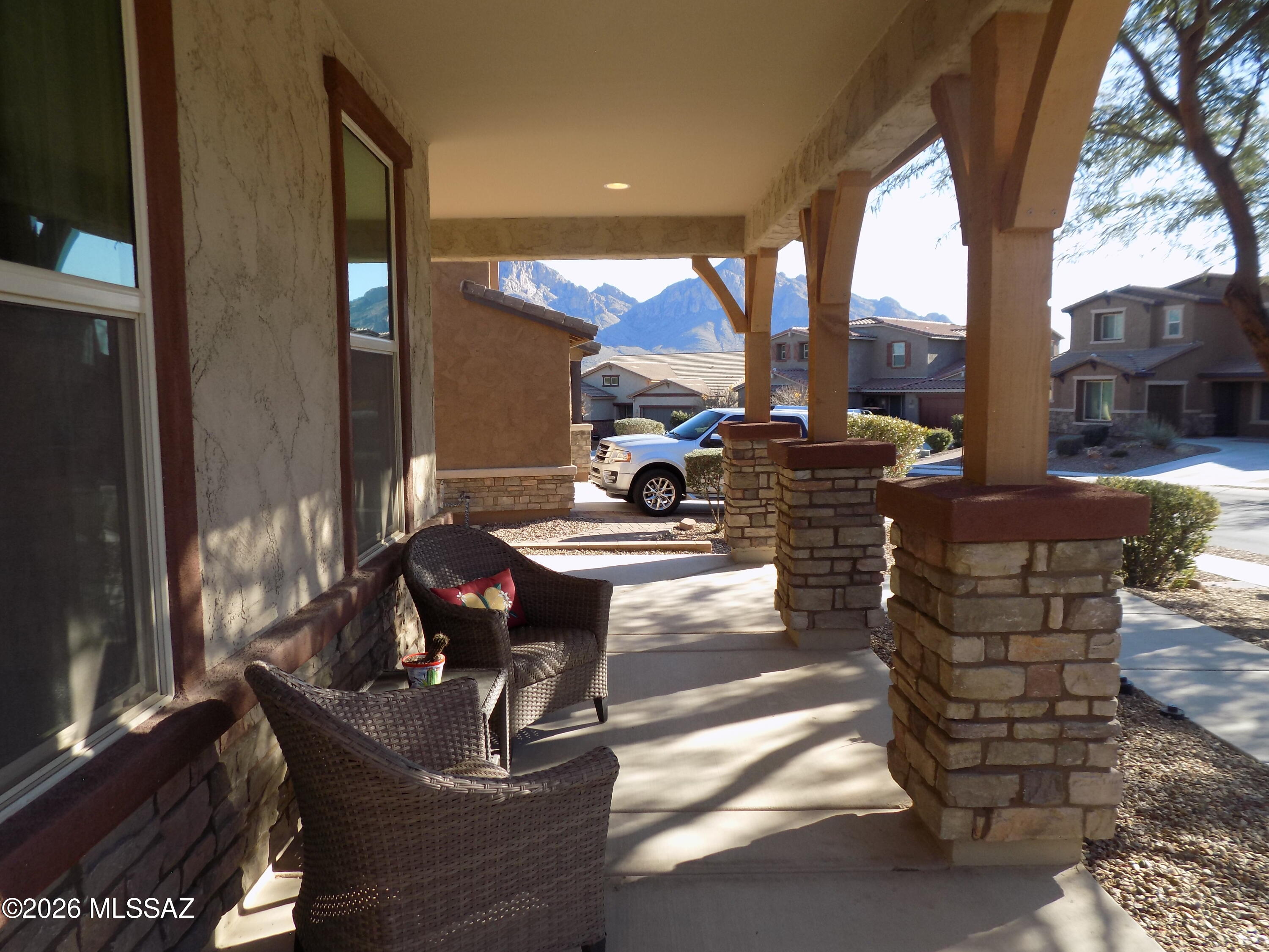Villages At Silverhawke Phase 2 - Residential