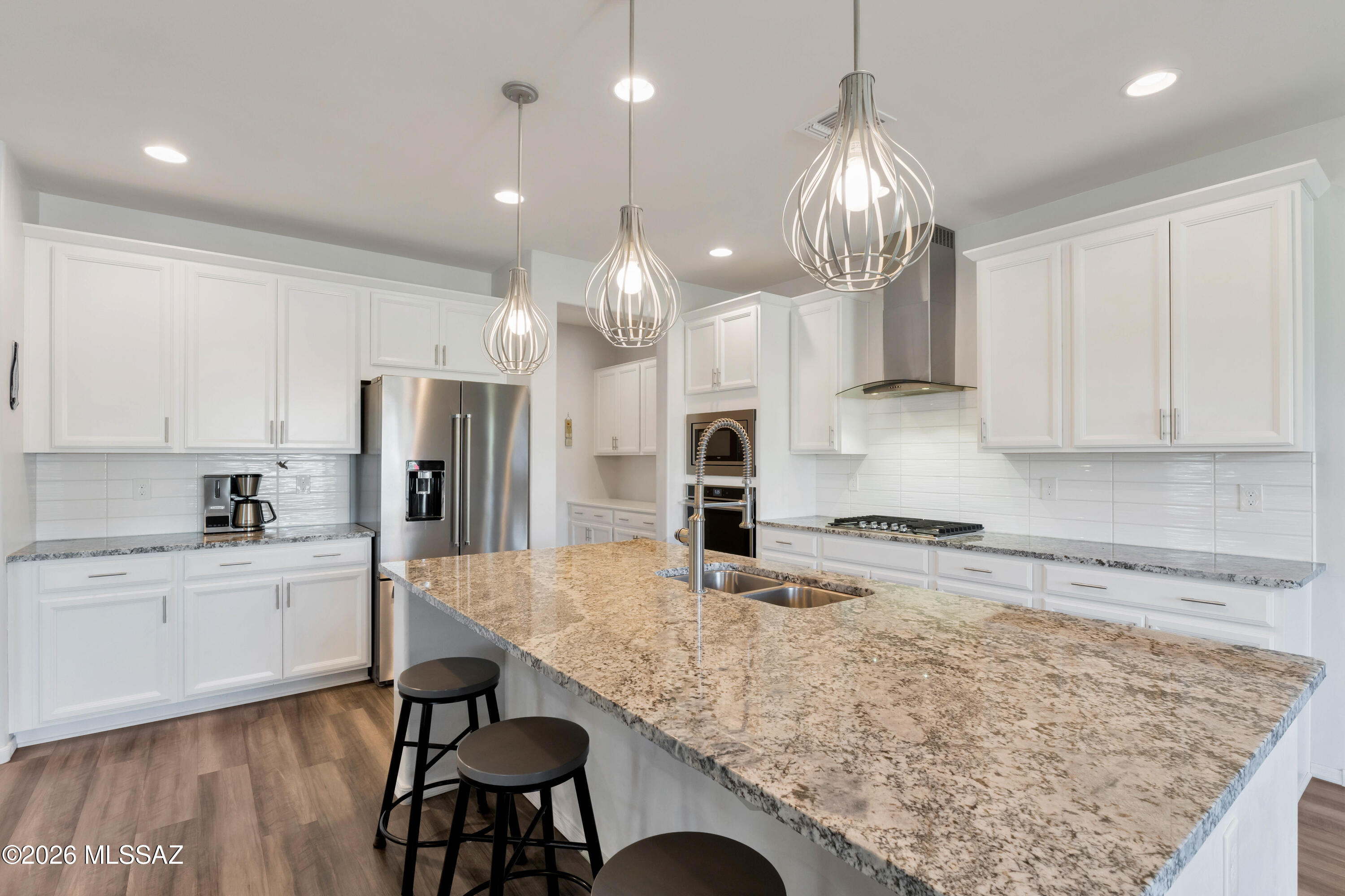 Villages At Silverhawke Phase 2 - Residential