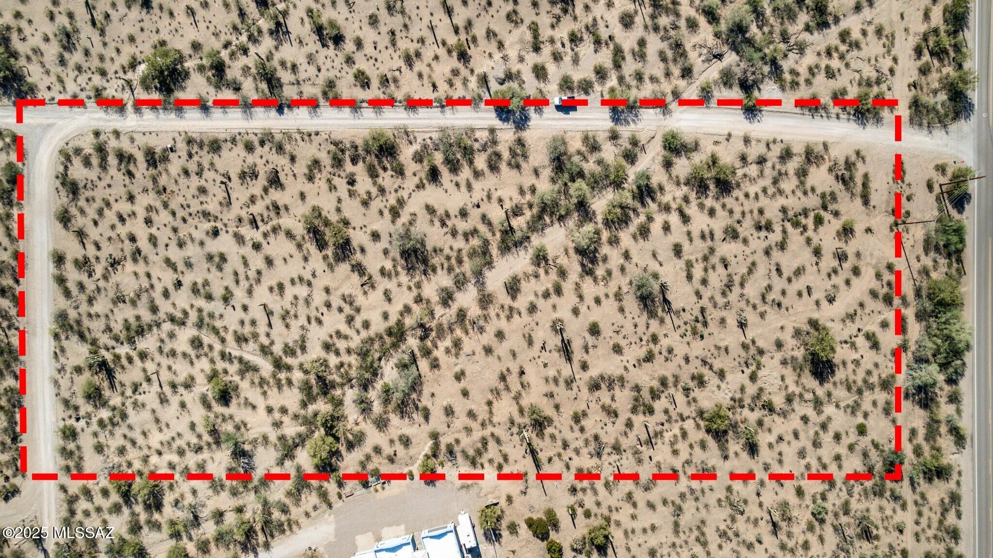 11700 W Sinagua Road