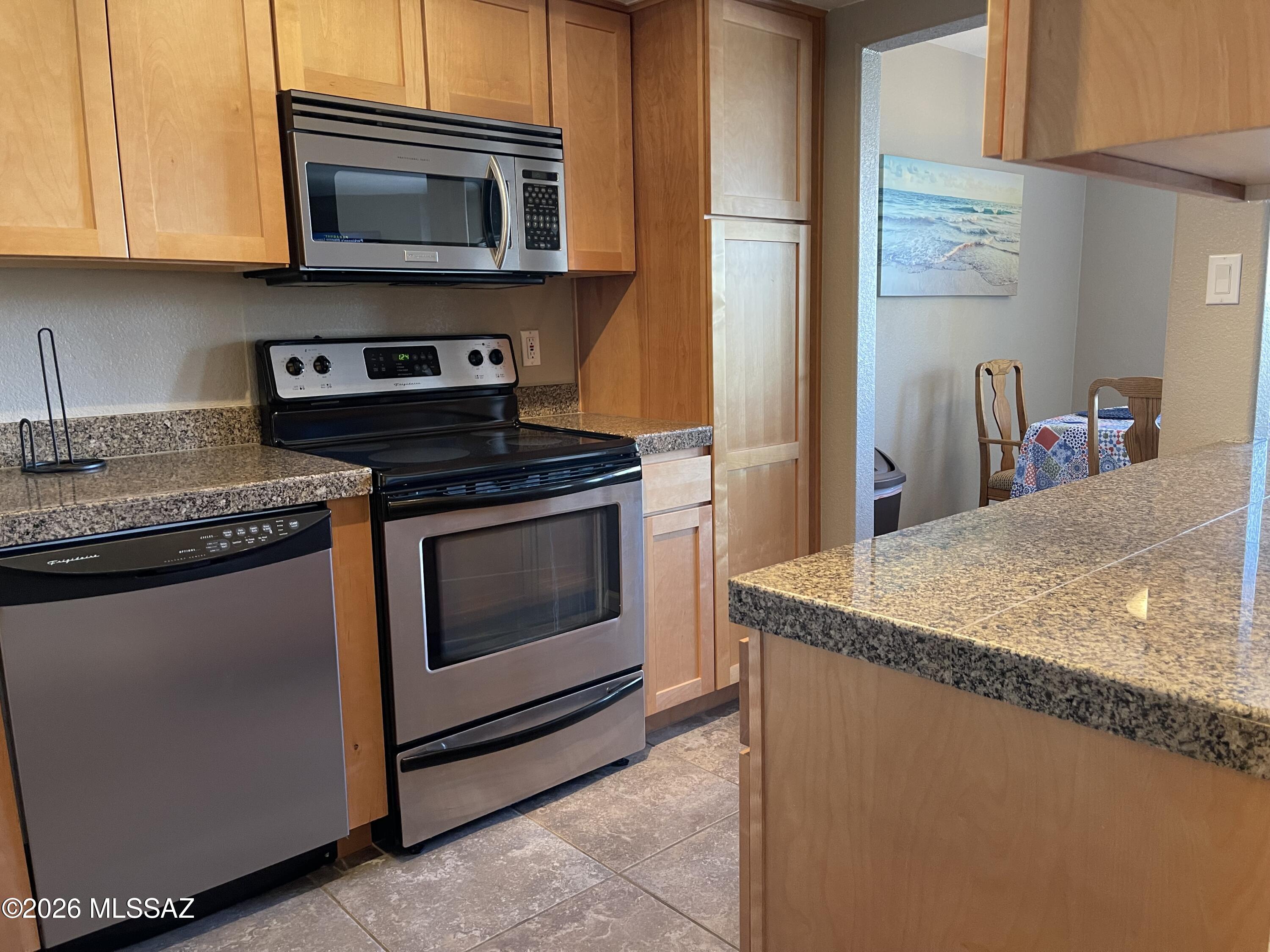 Skyline Village Condominium (1-168) - Residential Lease