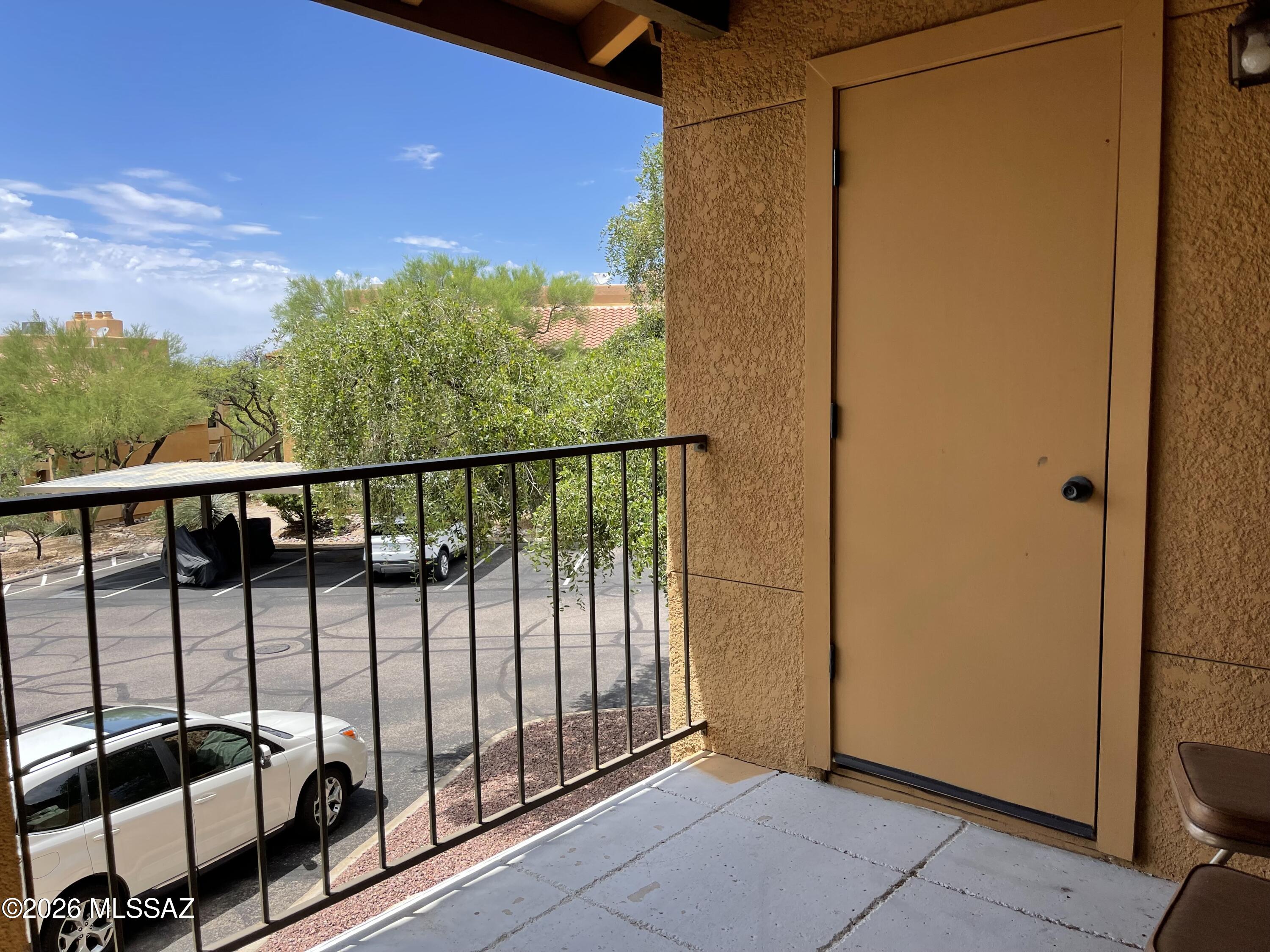 Skyline Village Condominium (1-168) - Residential Lease