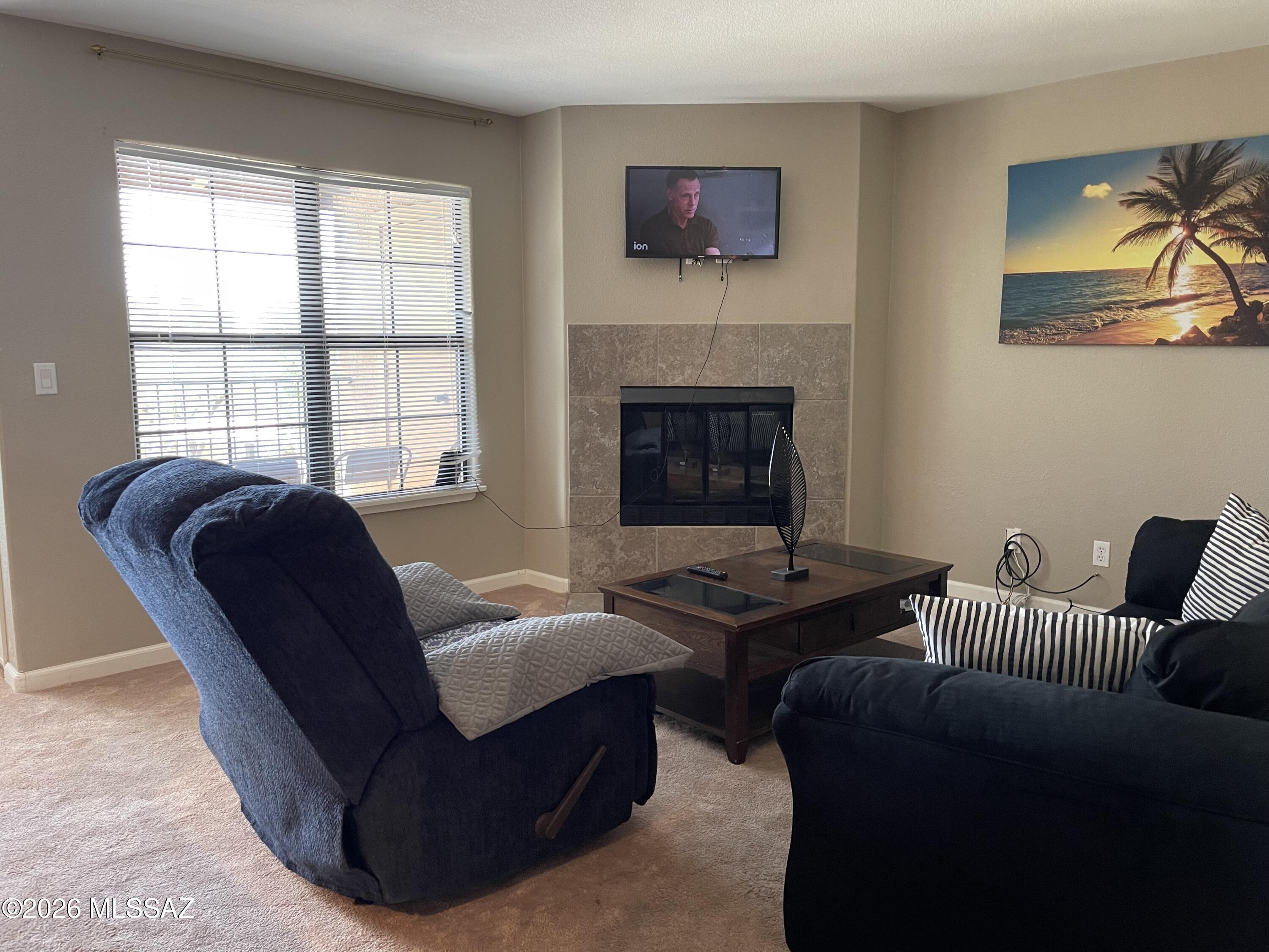 Skyline Village Condominium (1-168) - Residential Lease