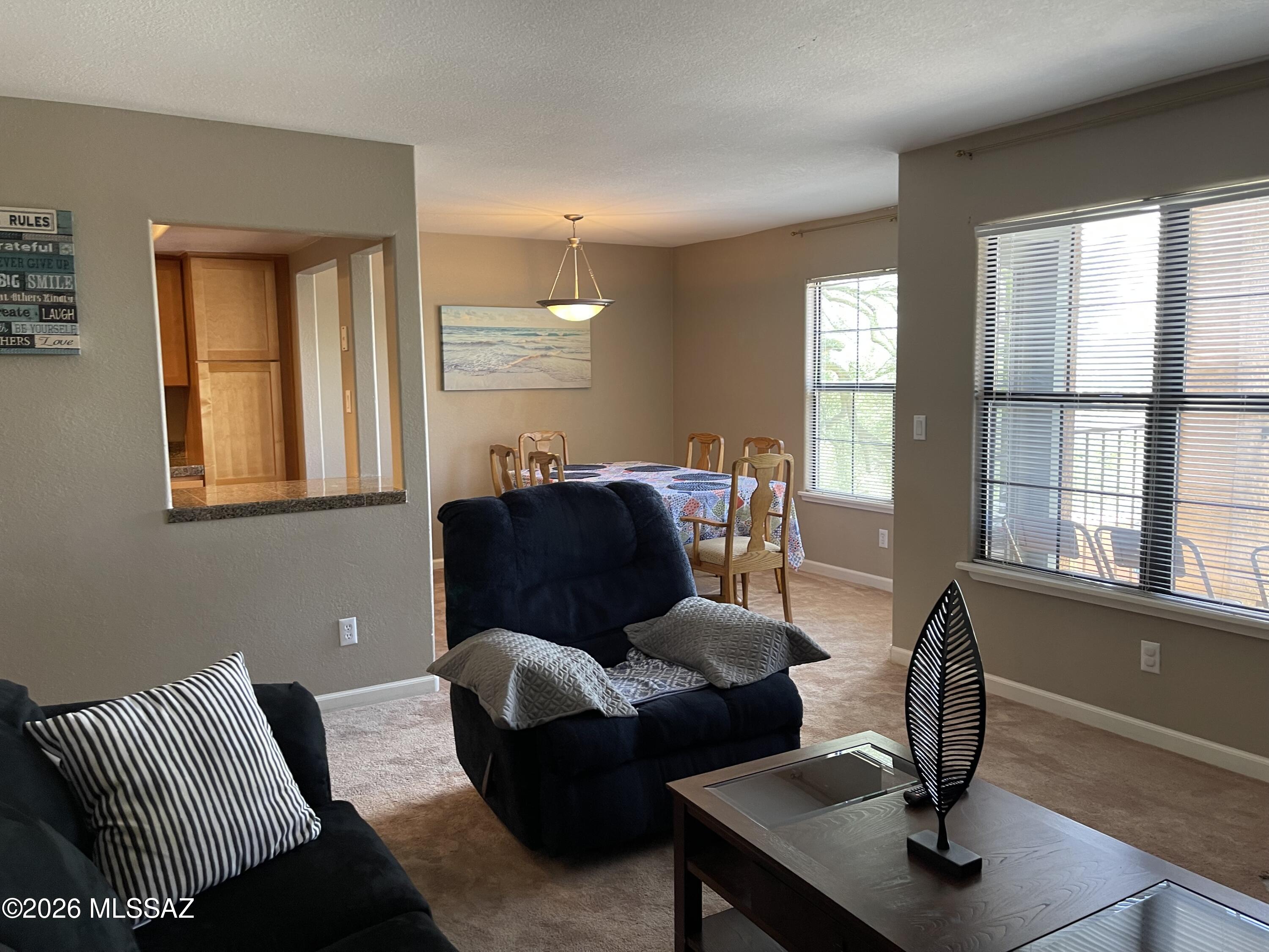 Skyline Village Condominium (1-168) - Residential Lease
