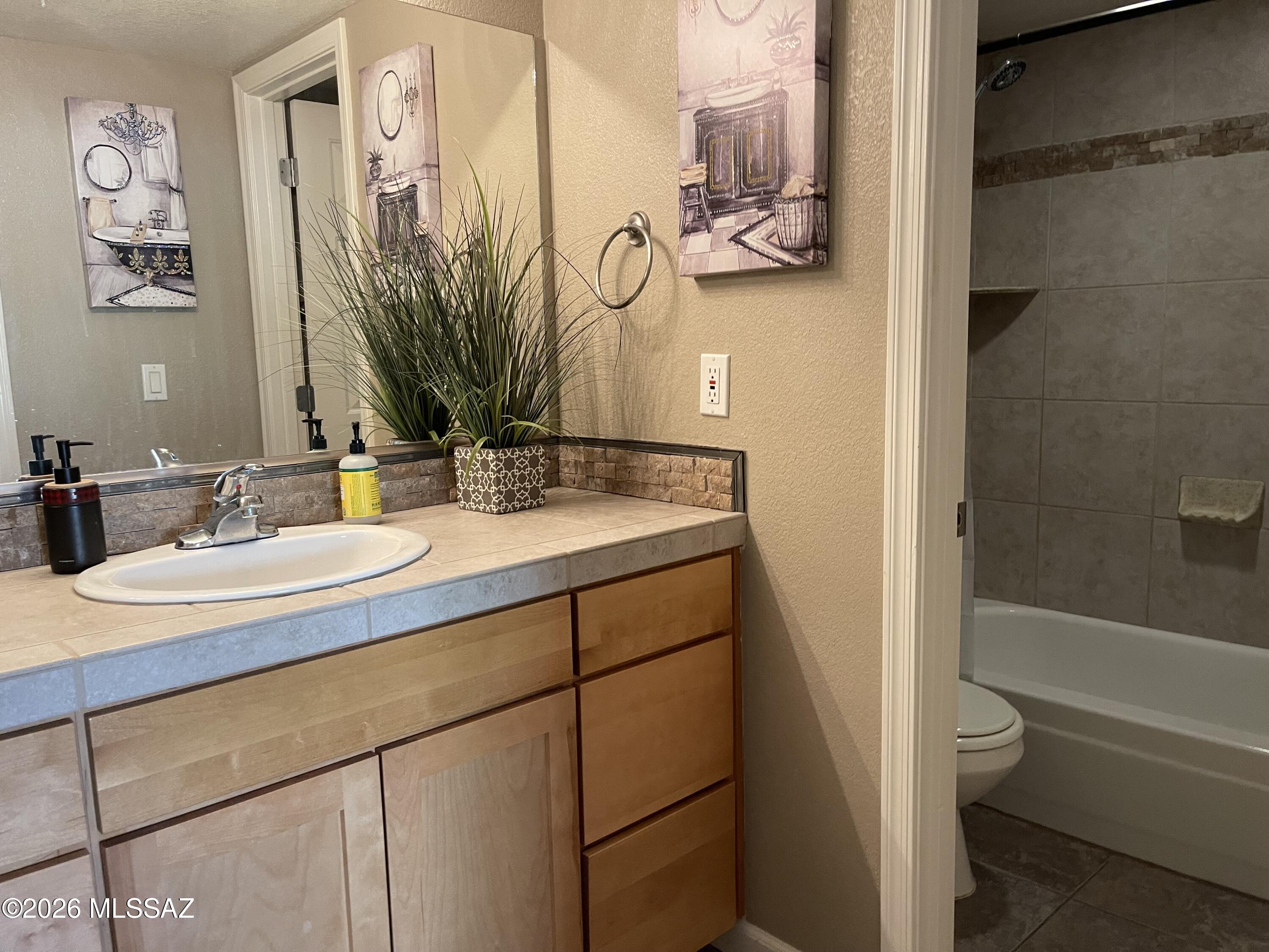Skyline Village Condominium (1-168) - Residential Lease