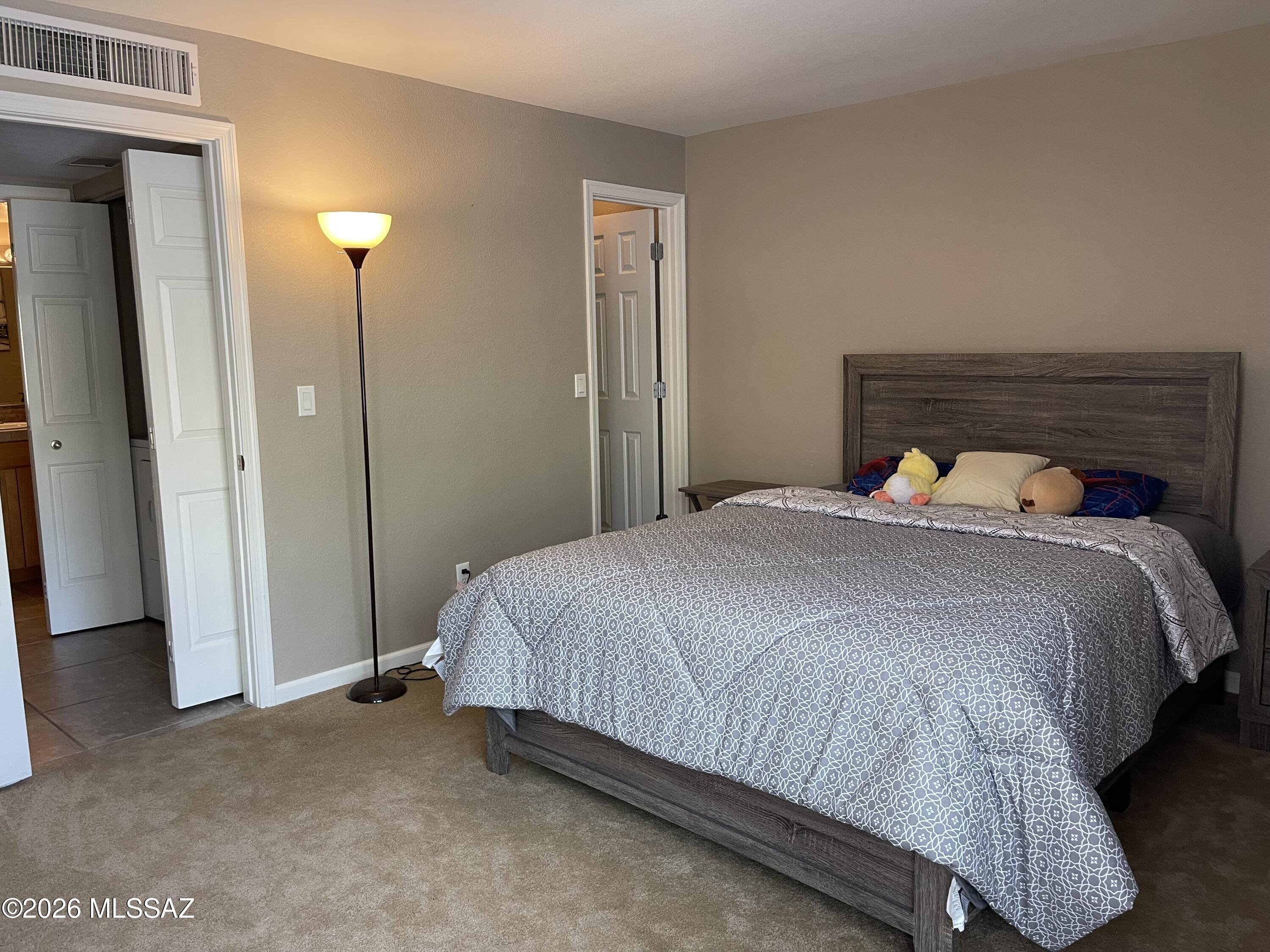 Skyline Village Condominium (1-168) - Residential Lease