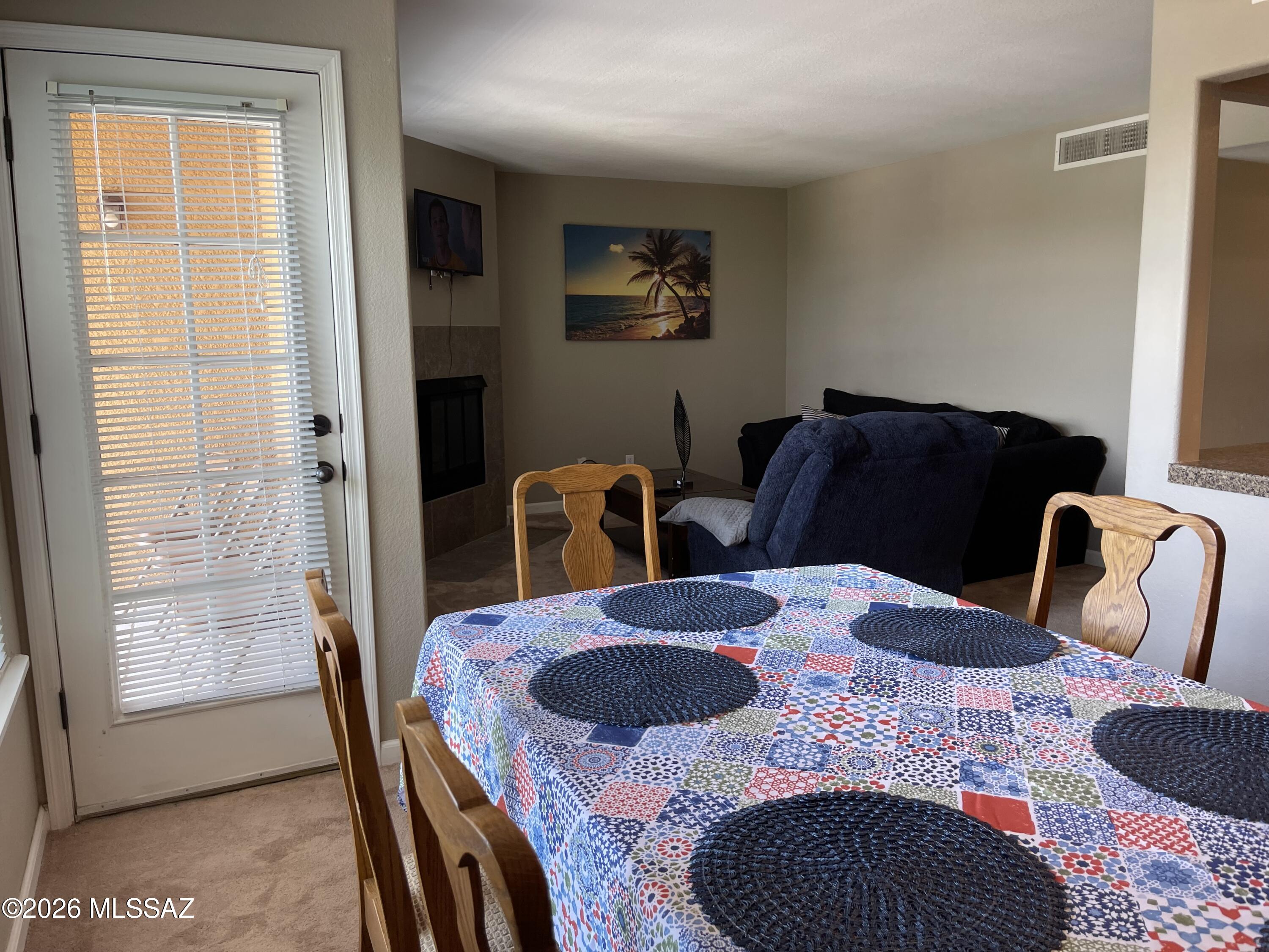 Skyline Village Condominium (1-168) - Residential Lease
