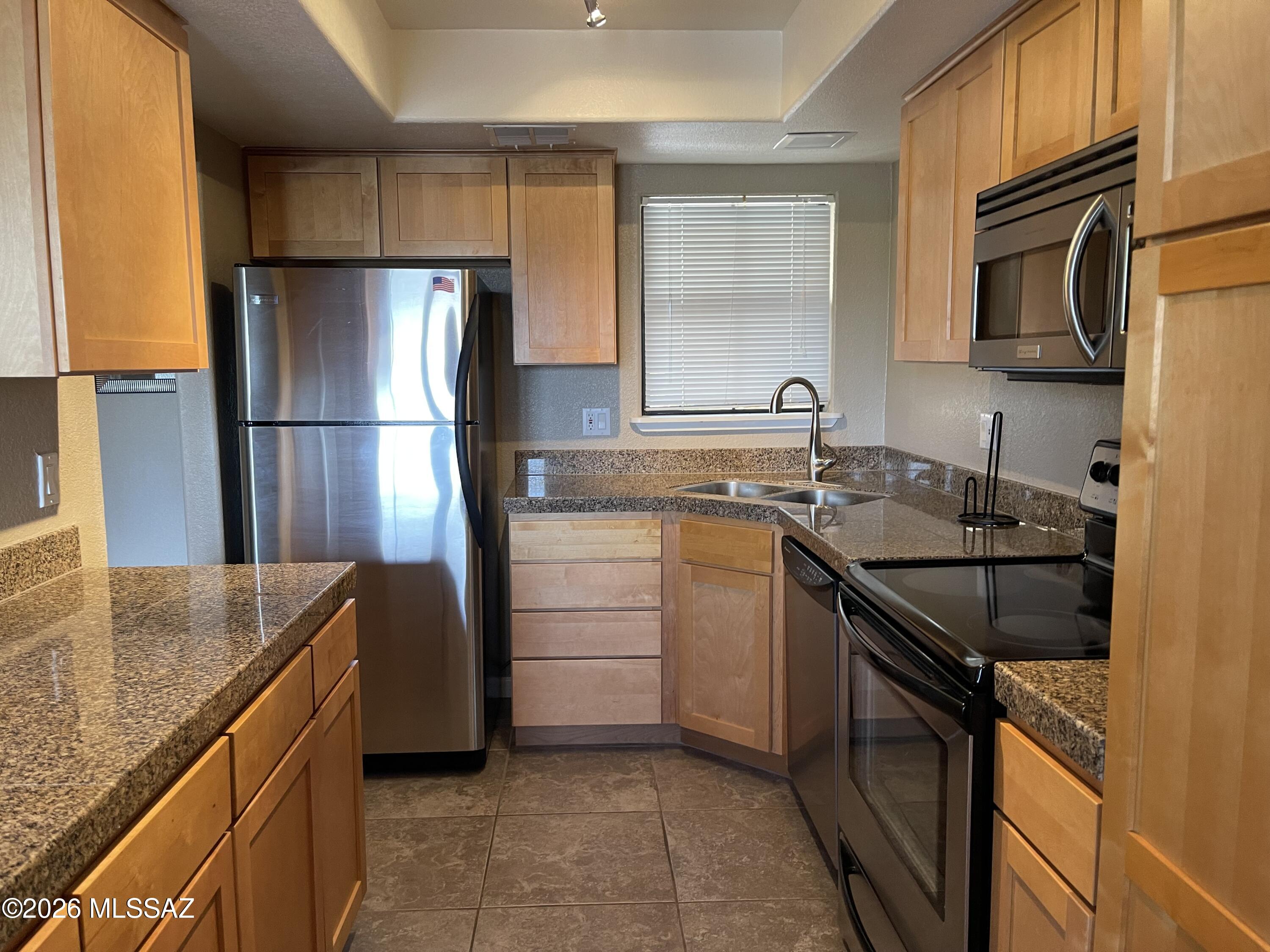 Skyline Village Condominium (1-168) - Residential Lease