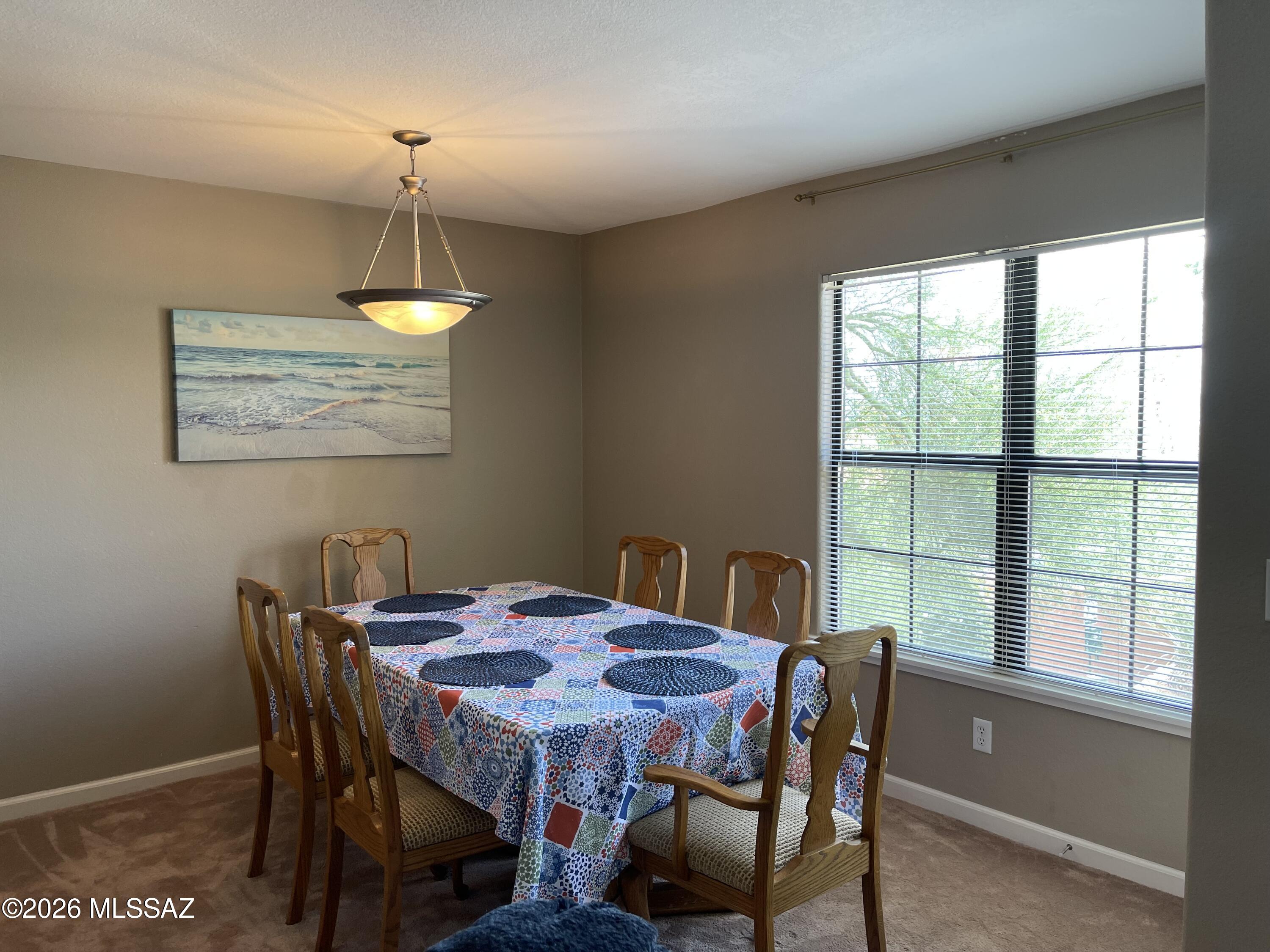 Skyline Village Condominium (1-168) - Residential Lease