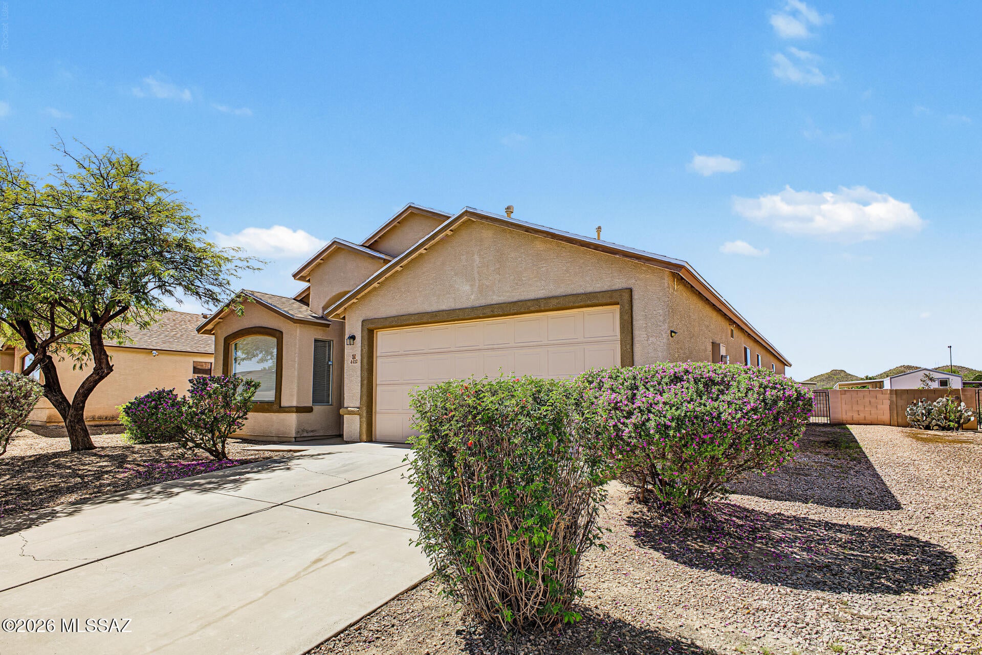 4432 S Paseo Rio Bravo