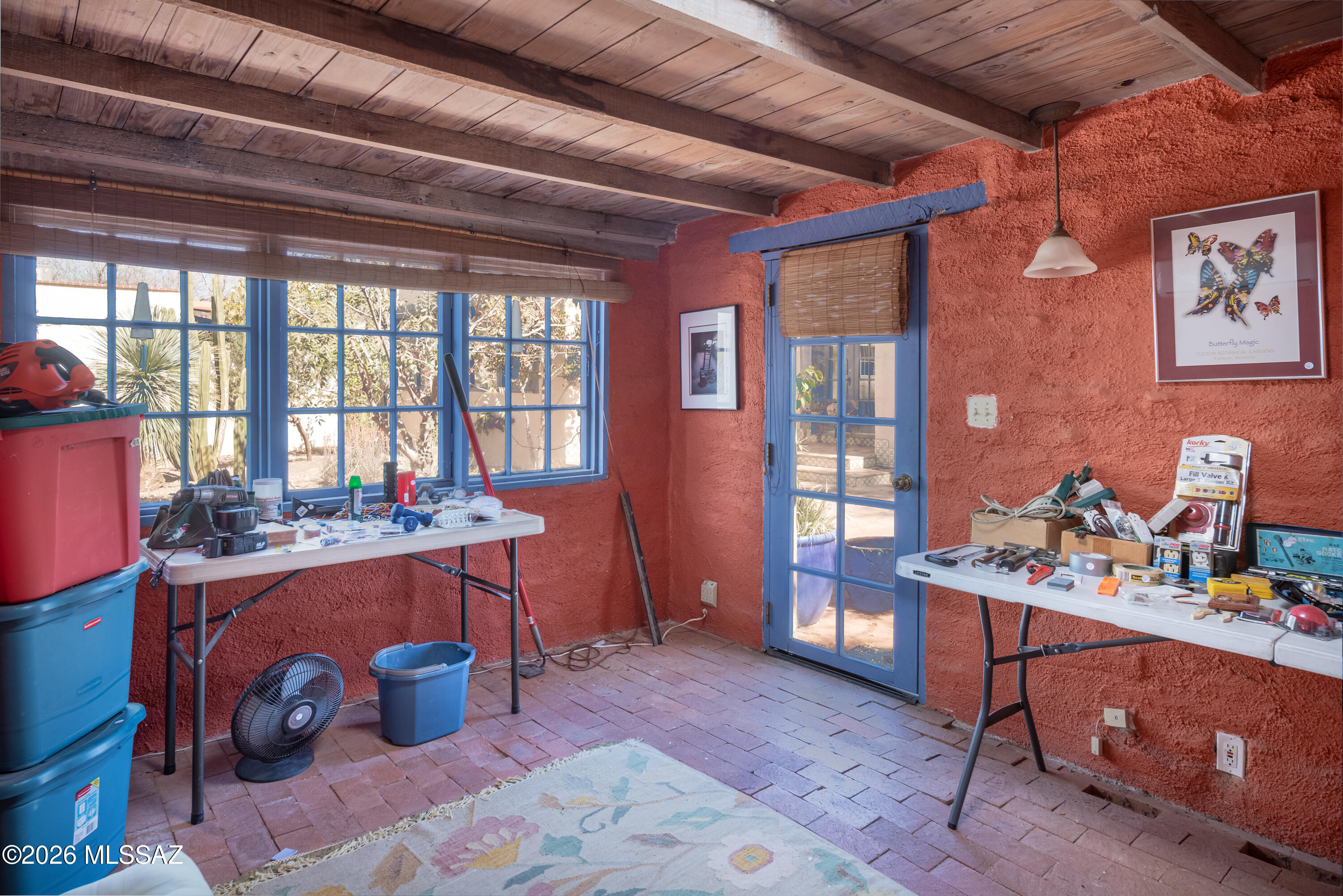 Blenman Addition - Residential