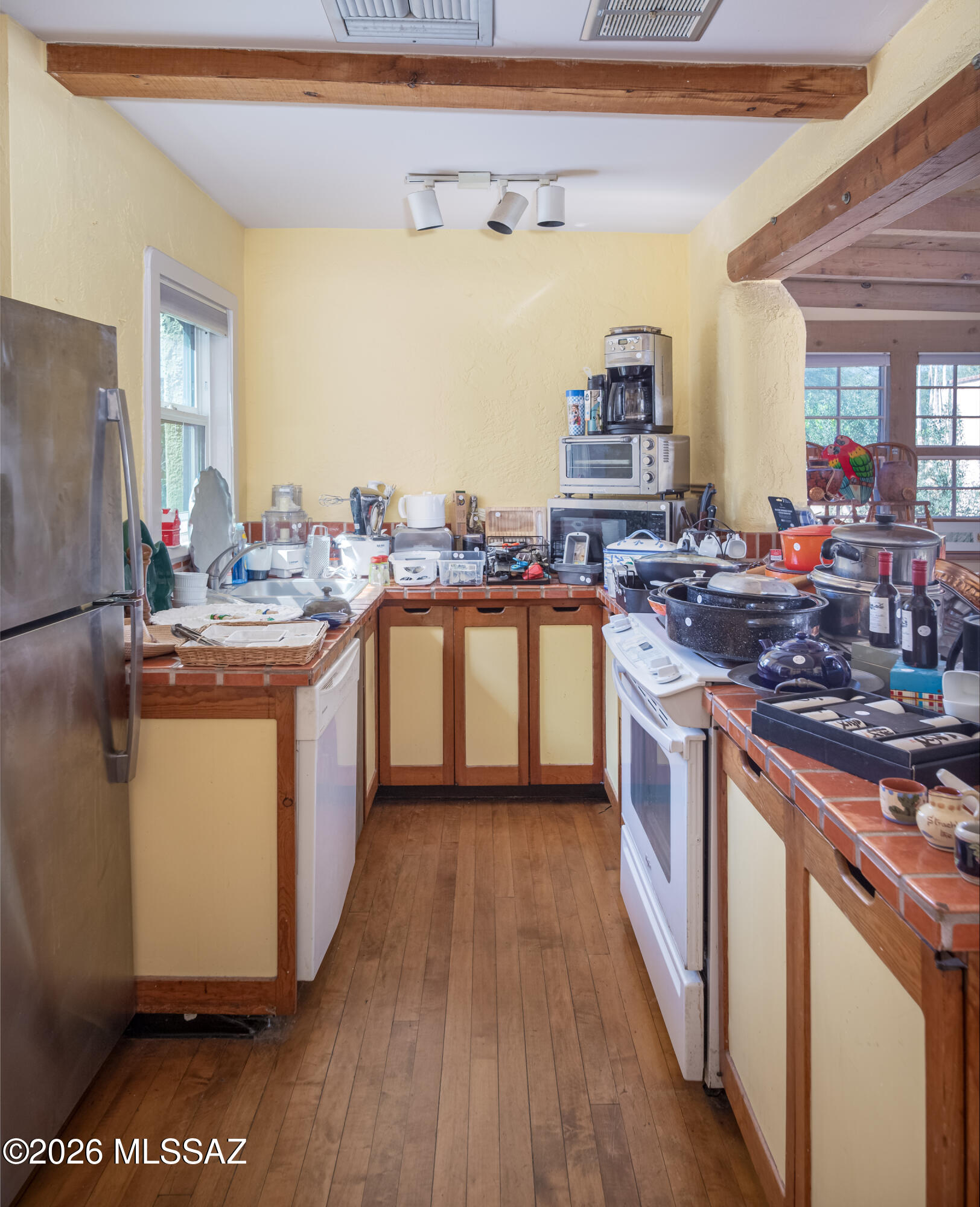 Blenman Addition - Residential