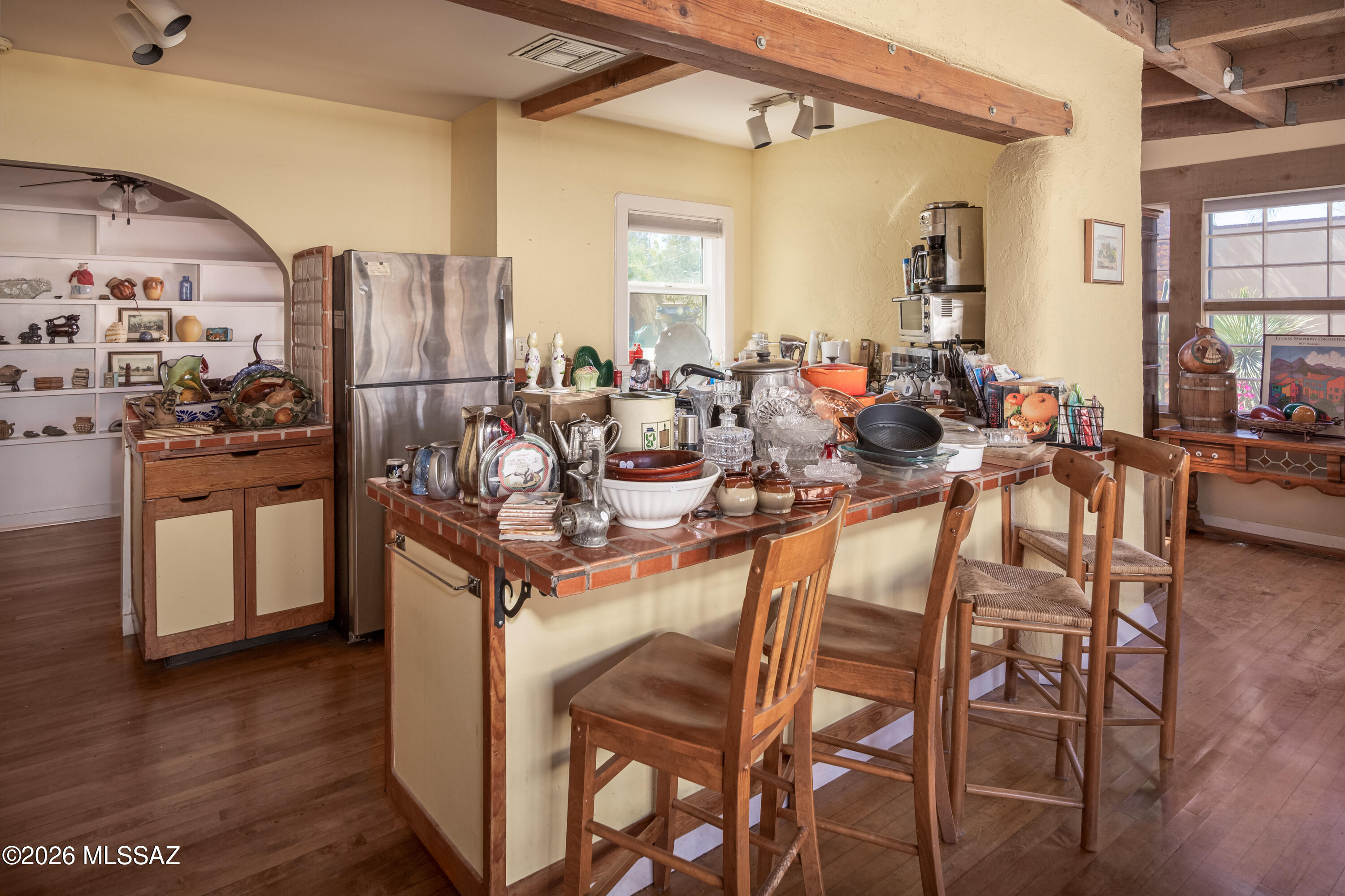 1209 N Stewart Avenue